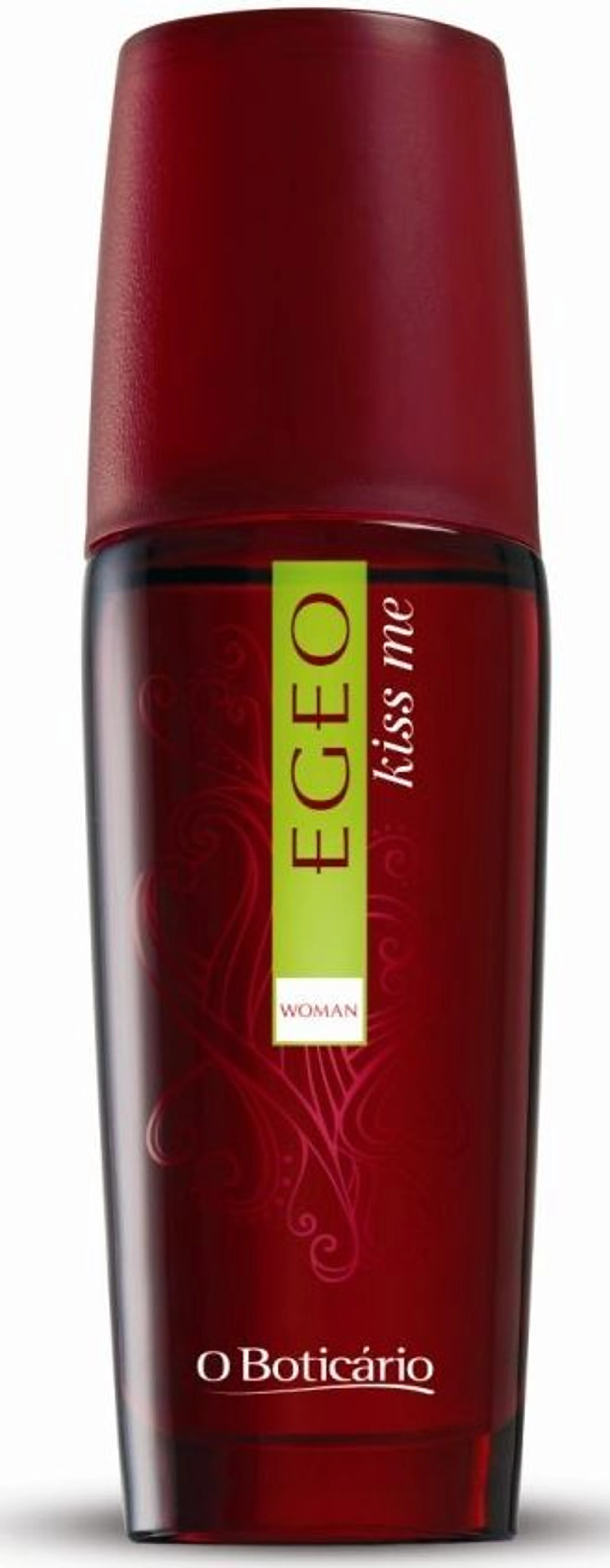Egeo Kiss Me Woman