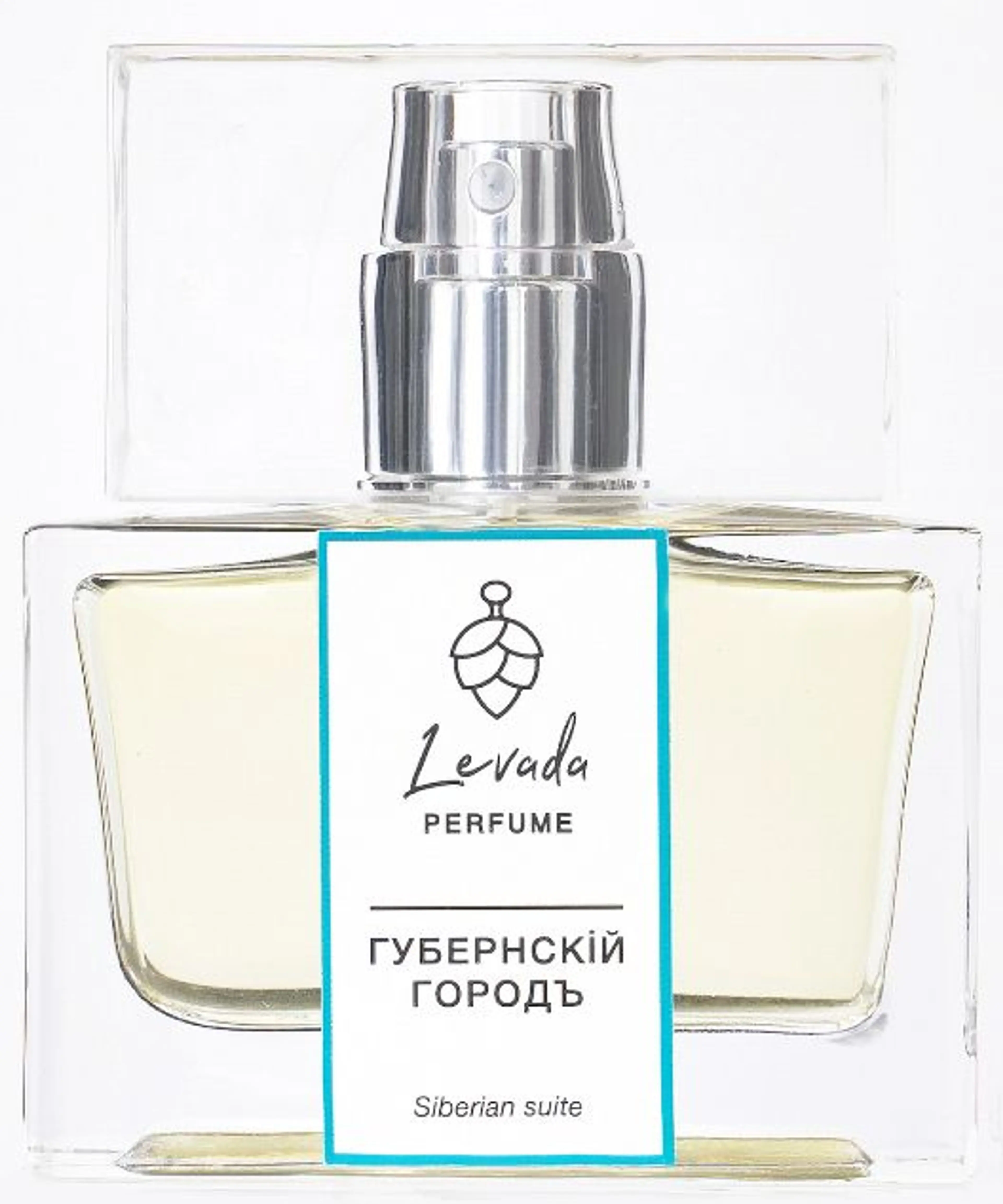 Губернский Город (Provincial Town)