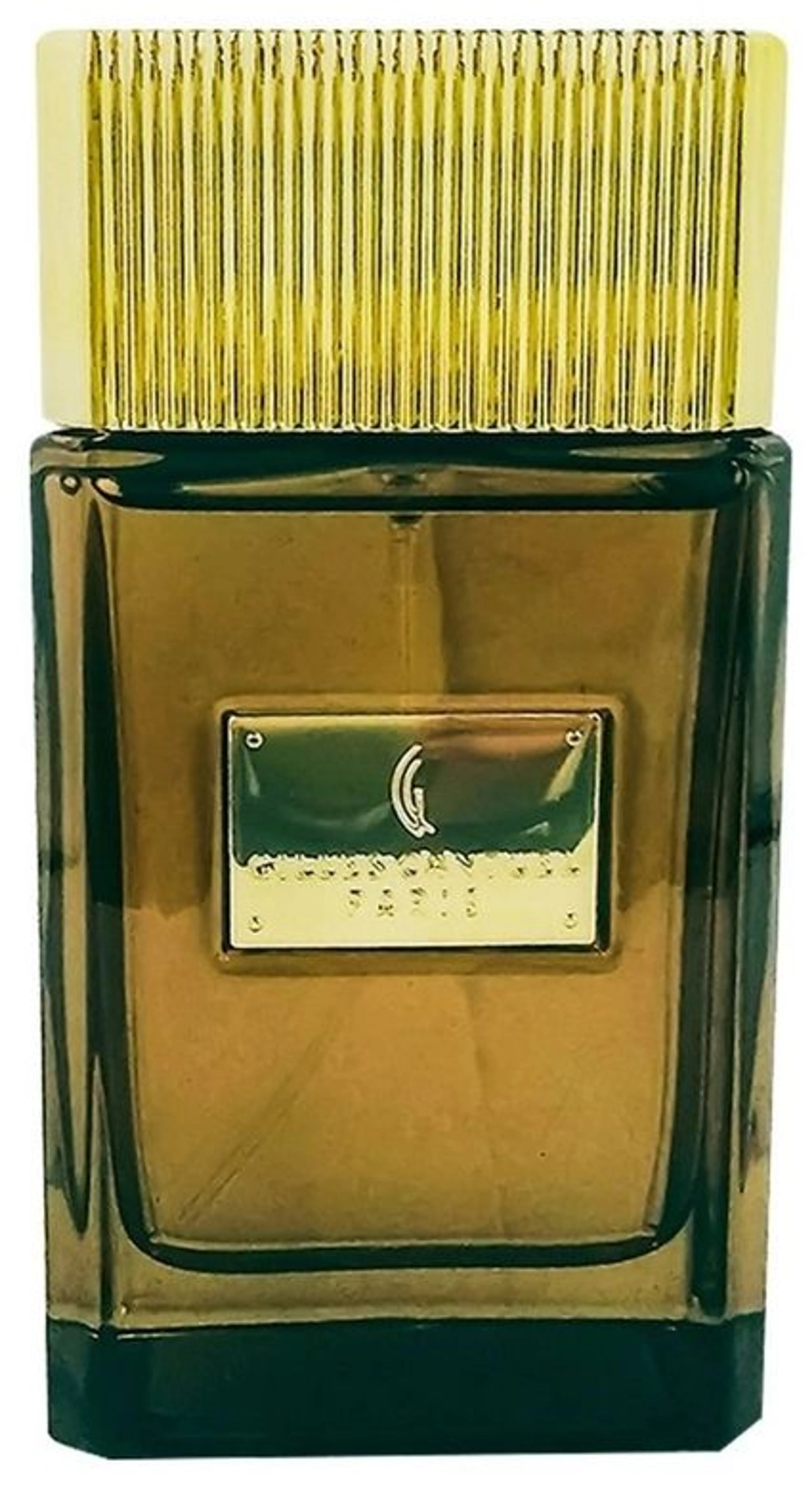 Gilles Cantuel Leather Eau de Parfum
