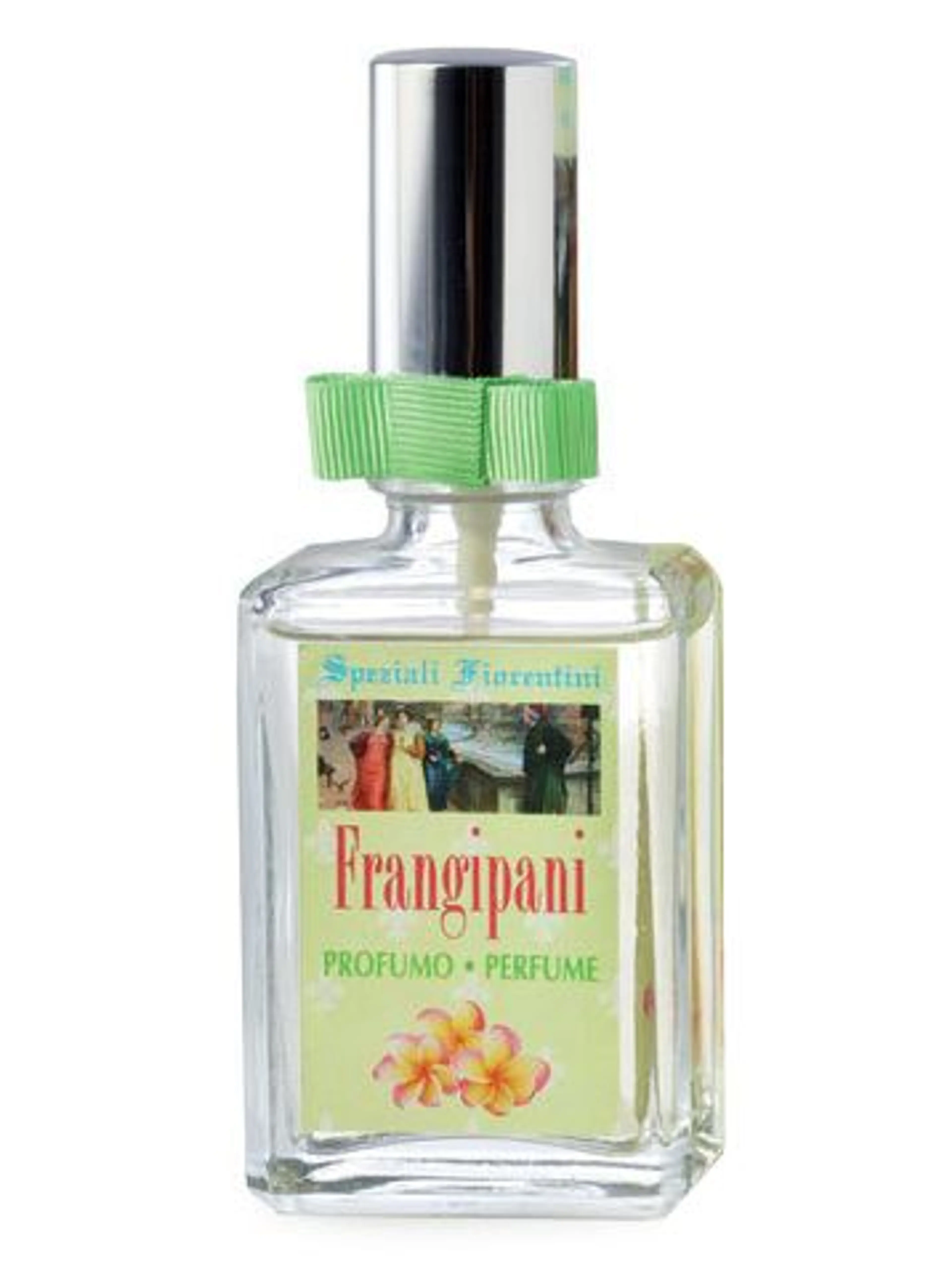 Frangipani