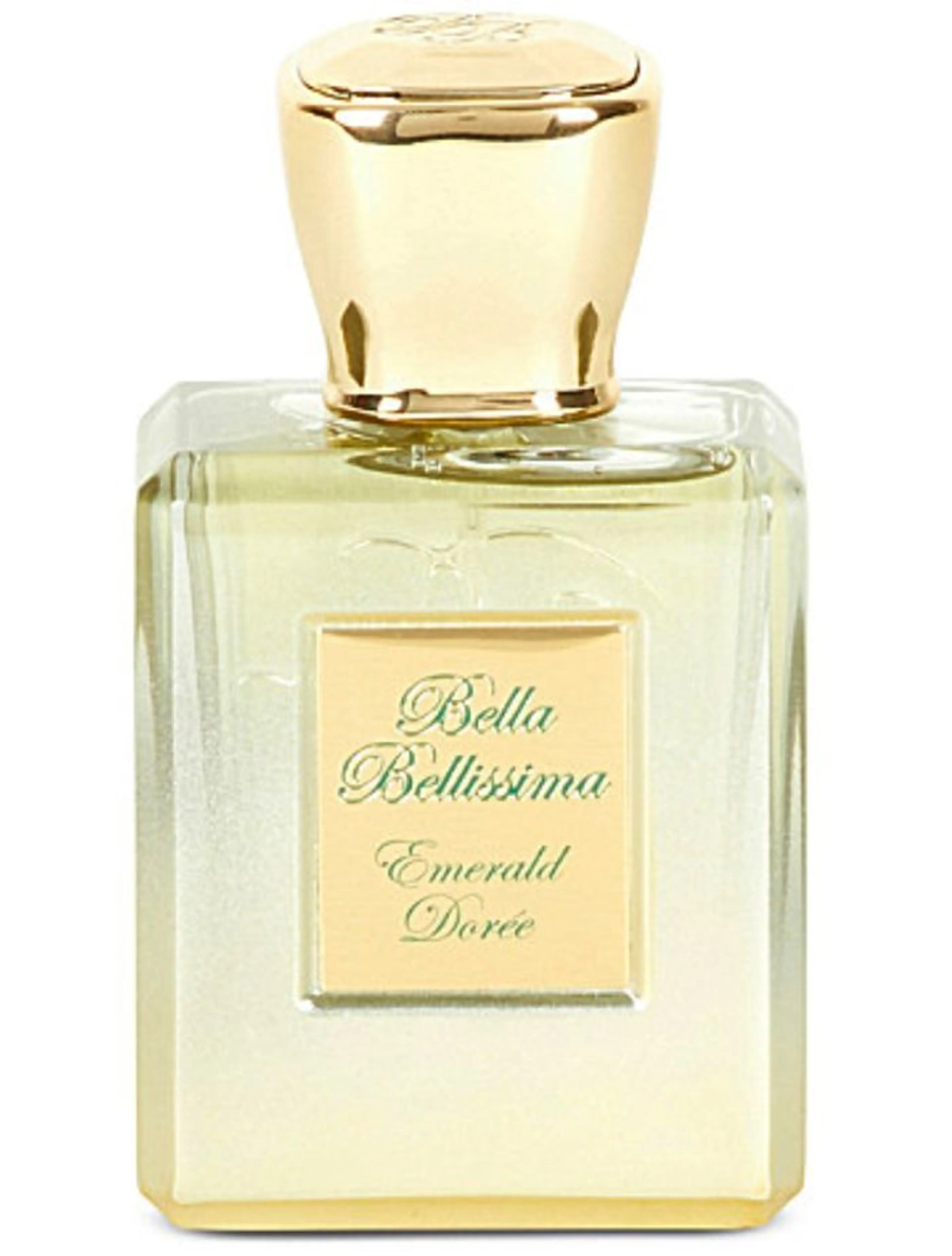 Emerald Dorée