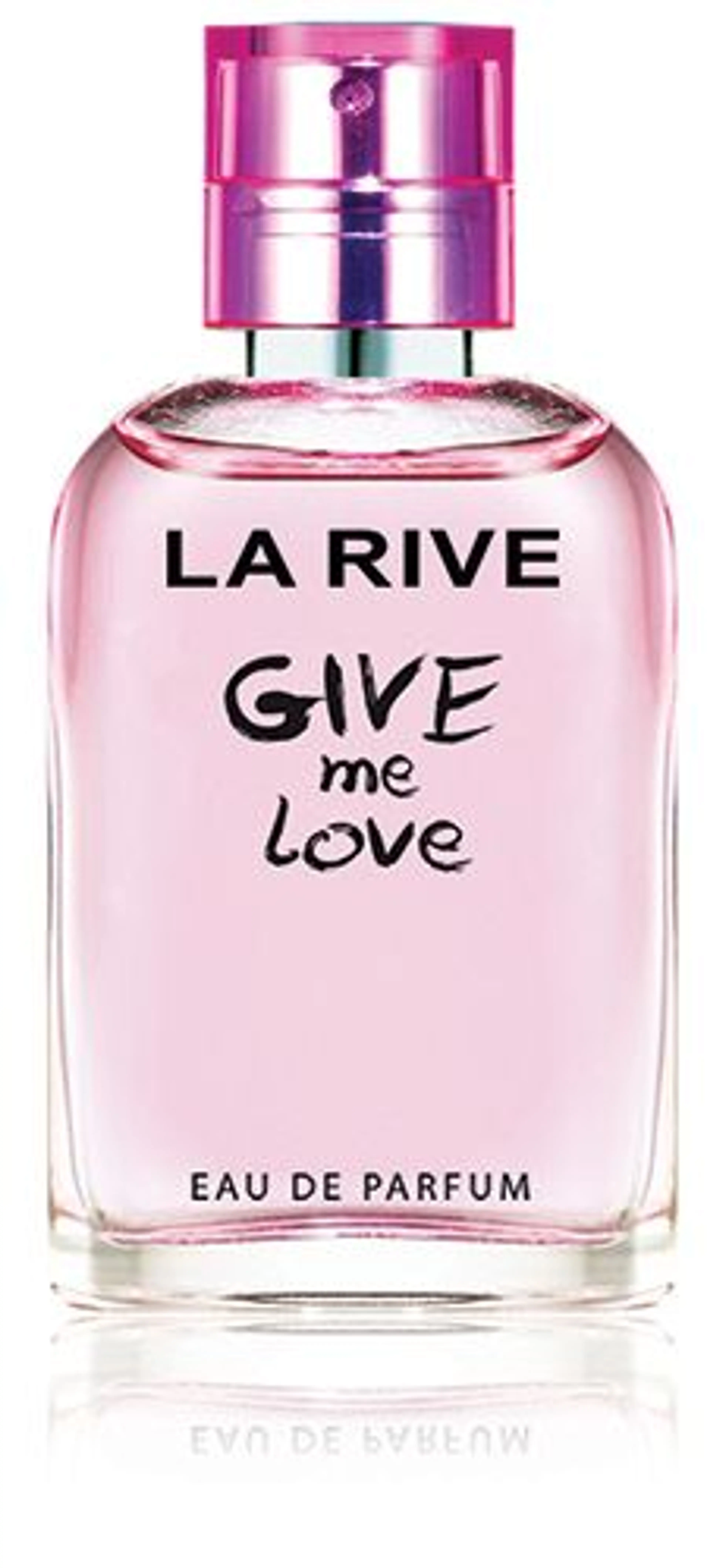 Give Me Love