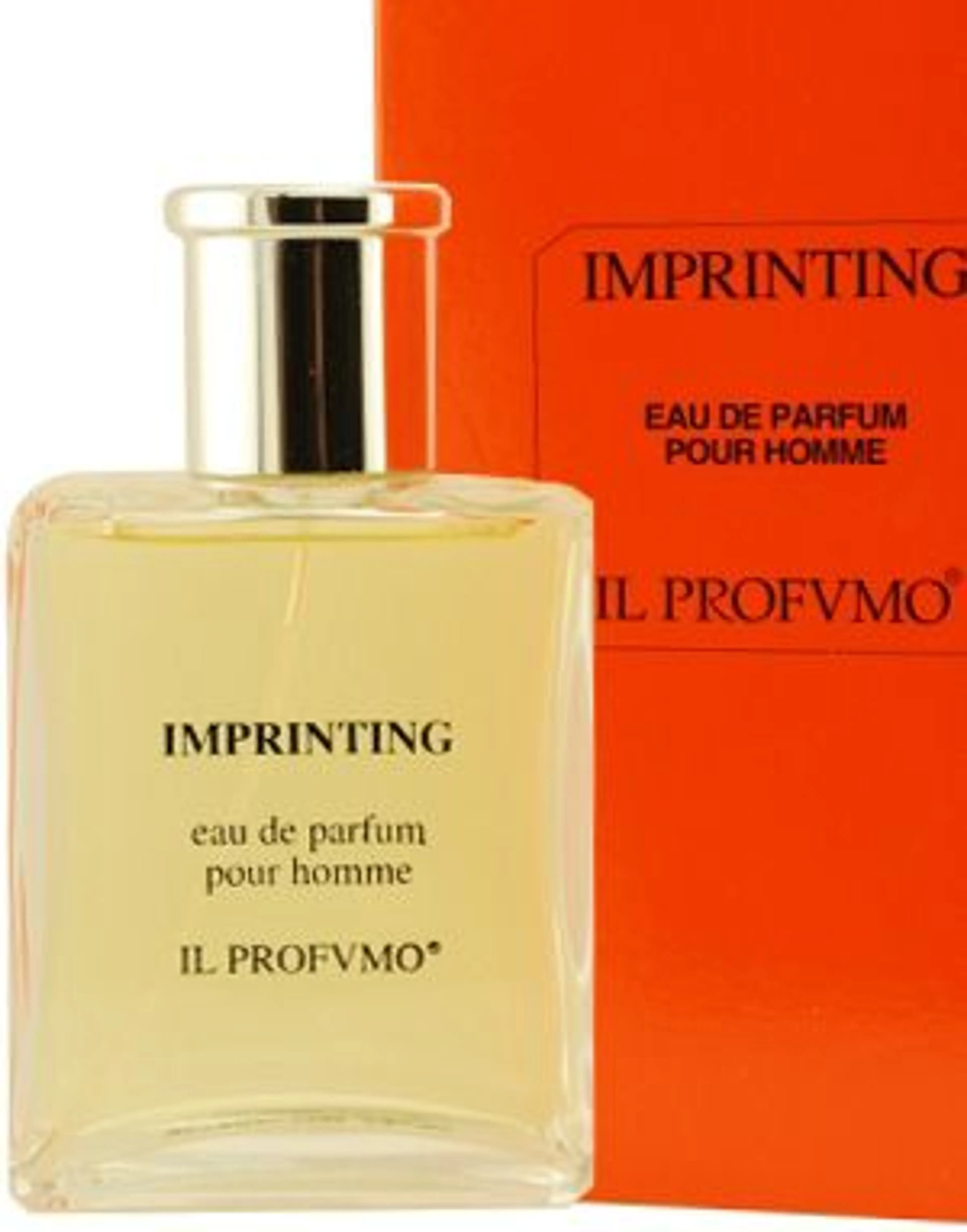 Imprinting