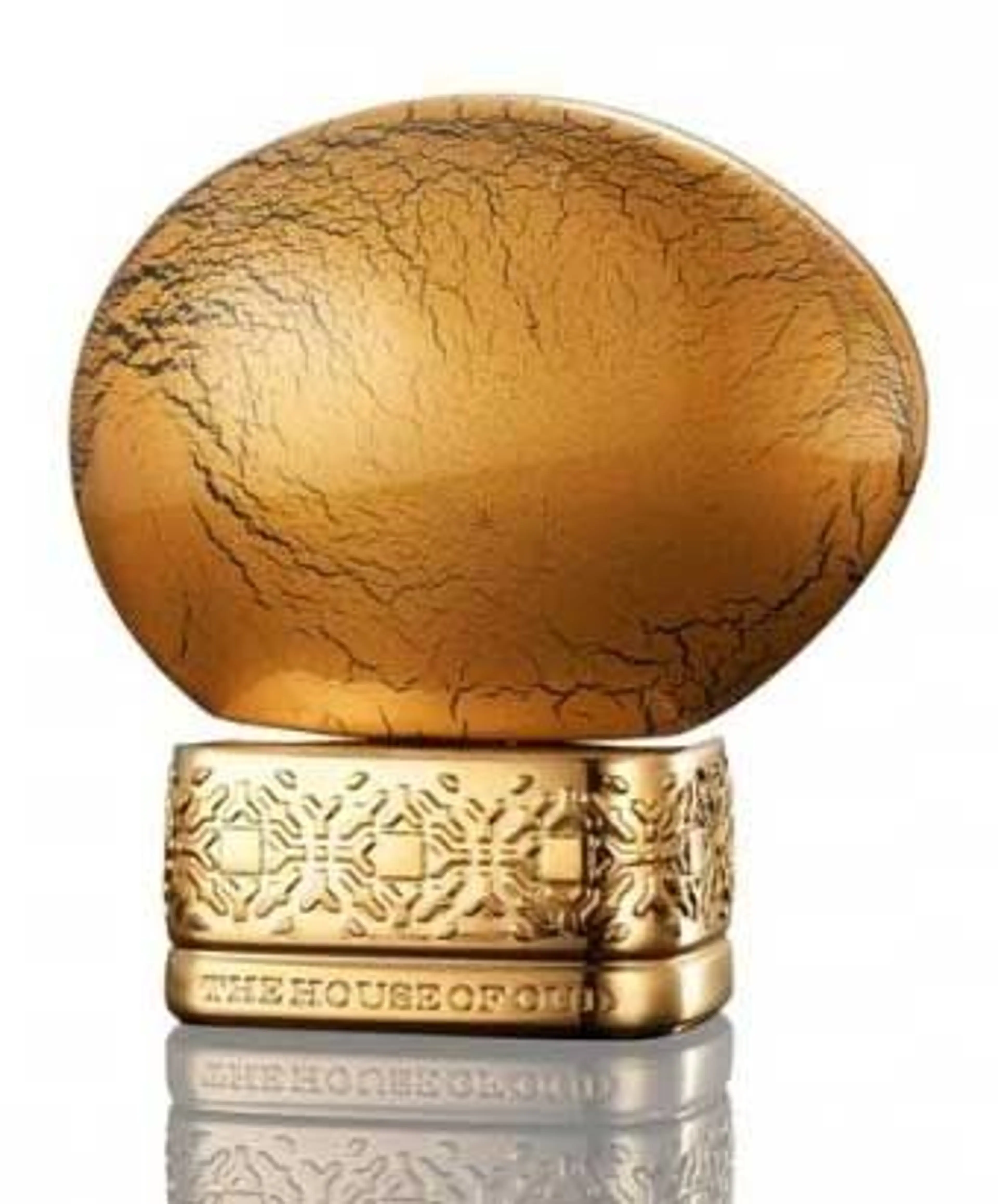 Golden Powder
