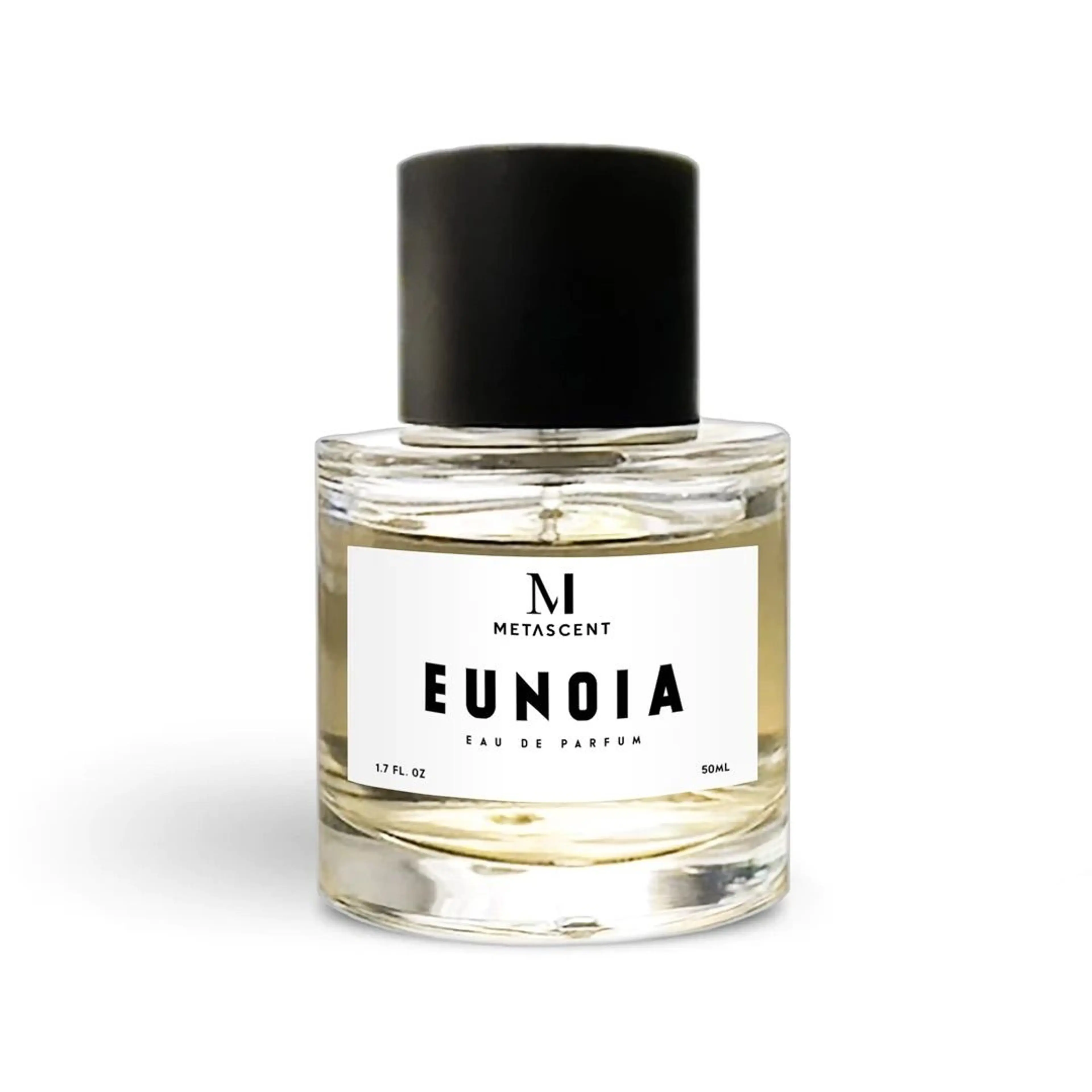 Eunoia