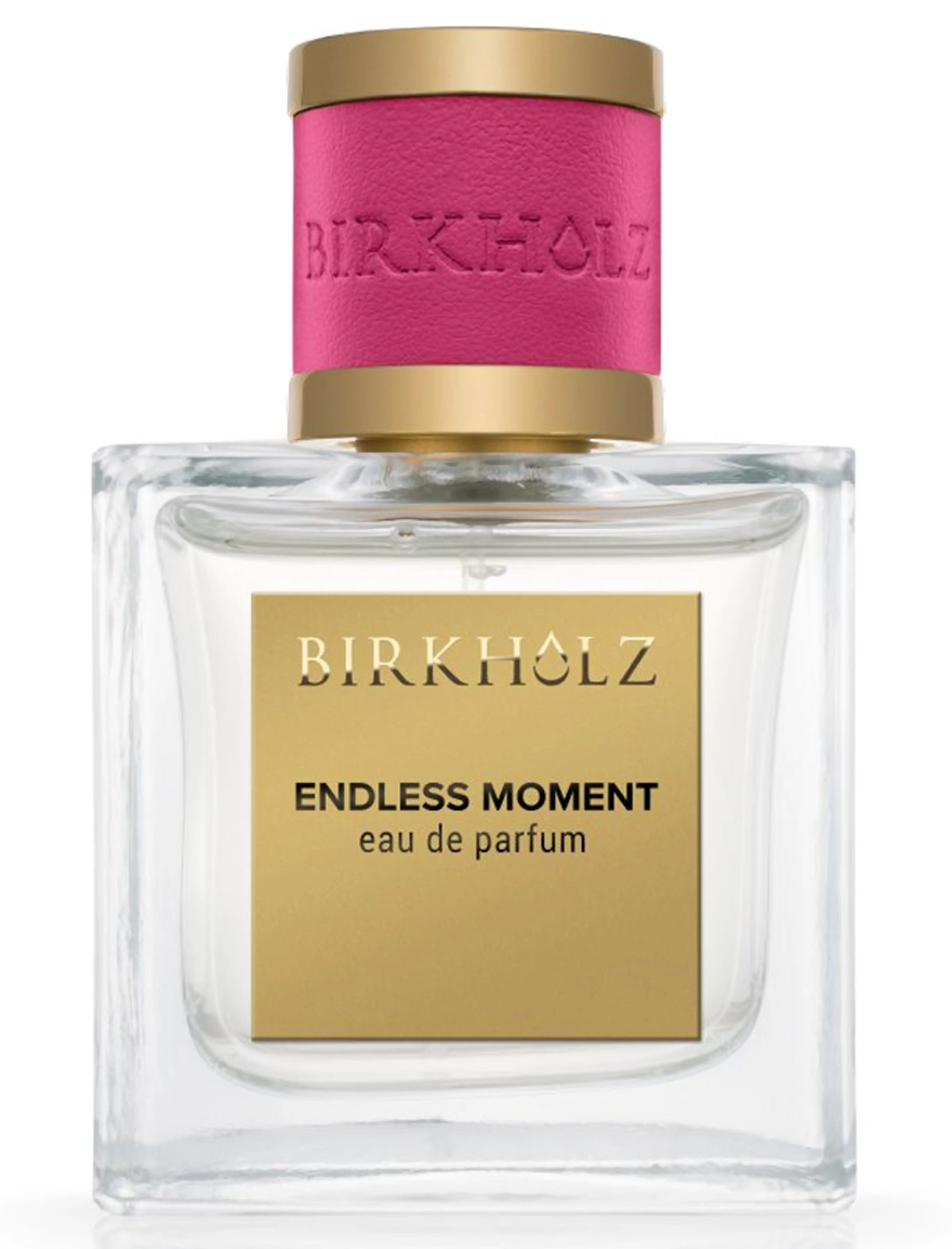 Endless Moment
