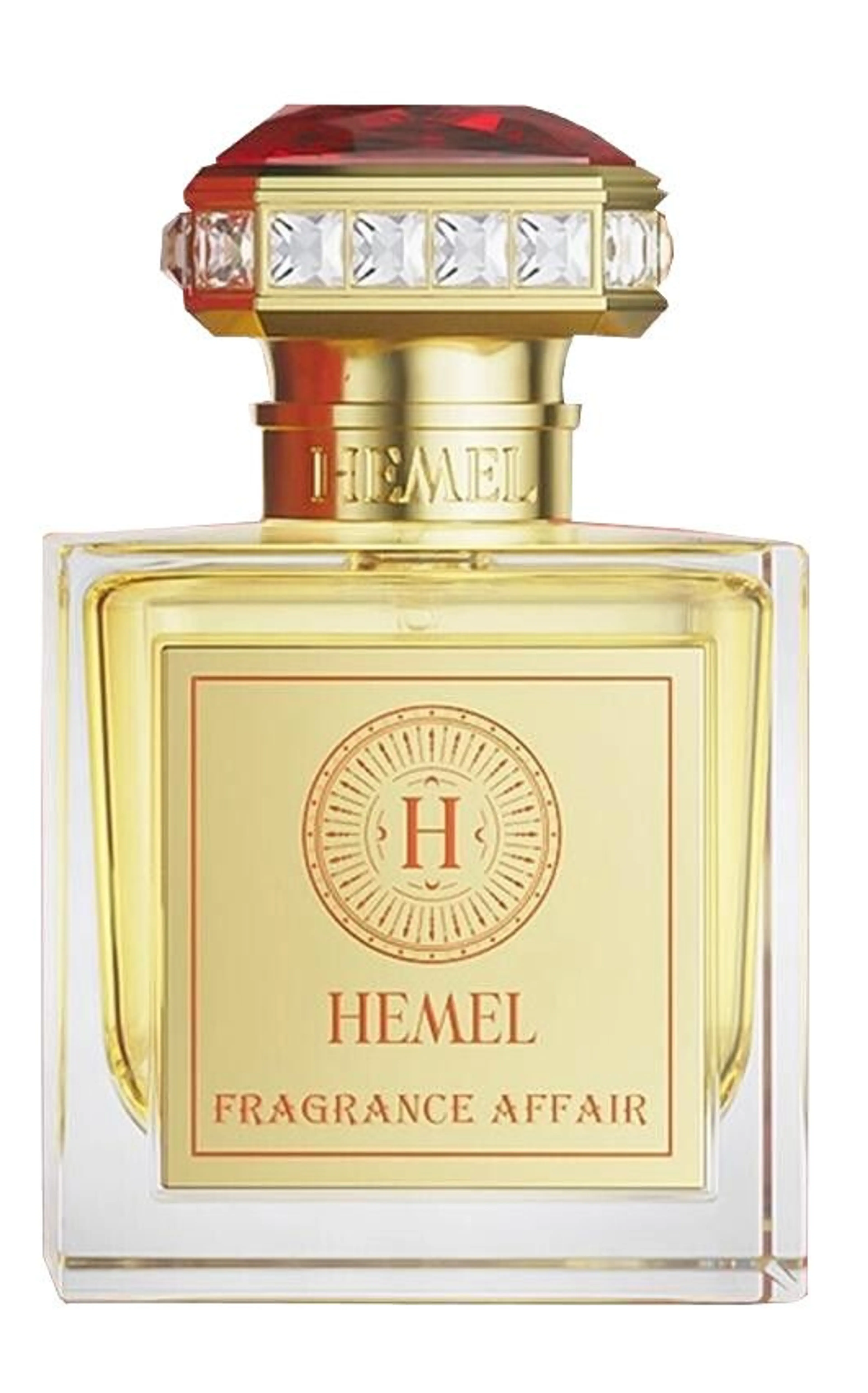 Fragrance Affair