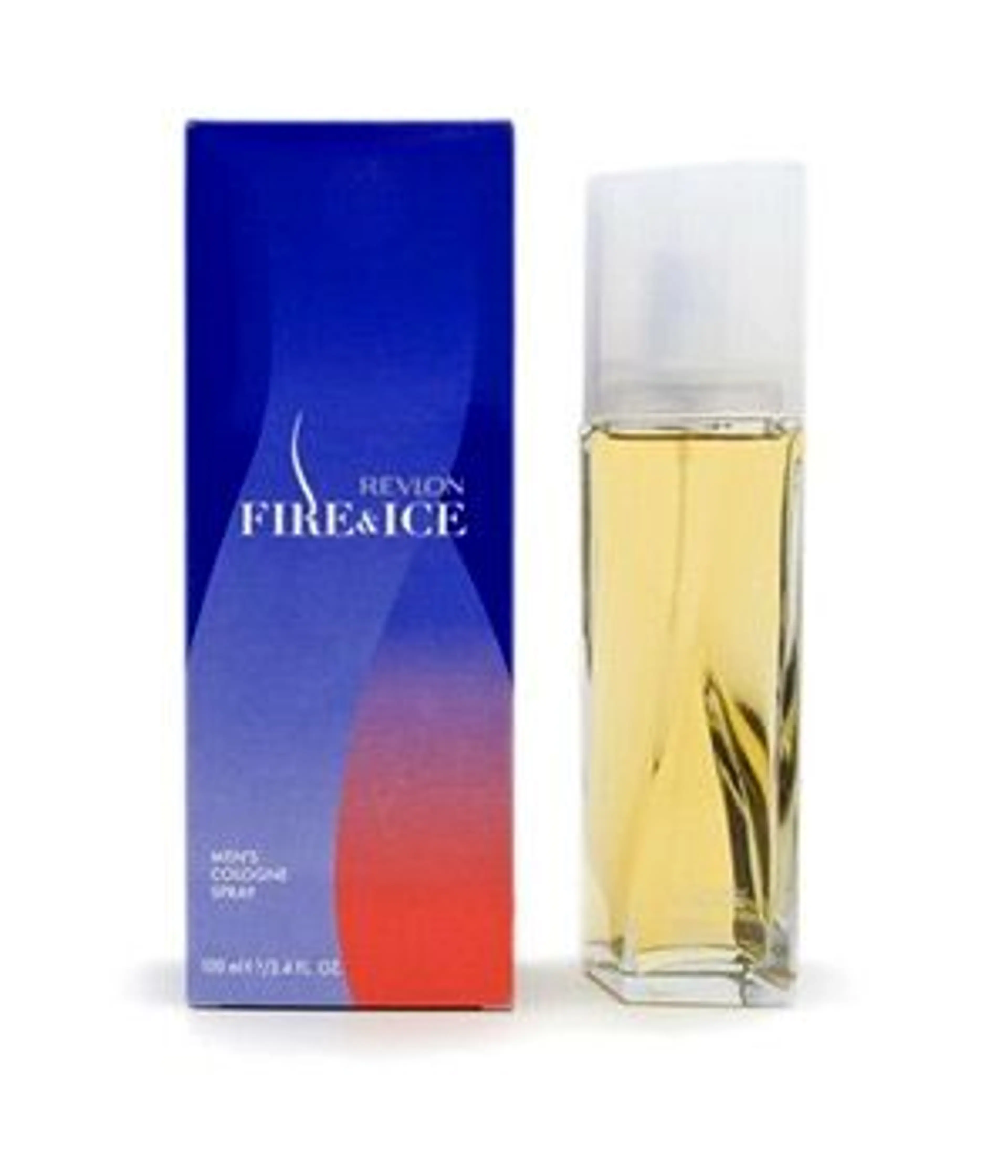 Fire & Ice for Men