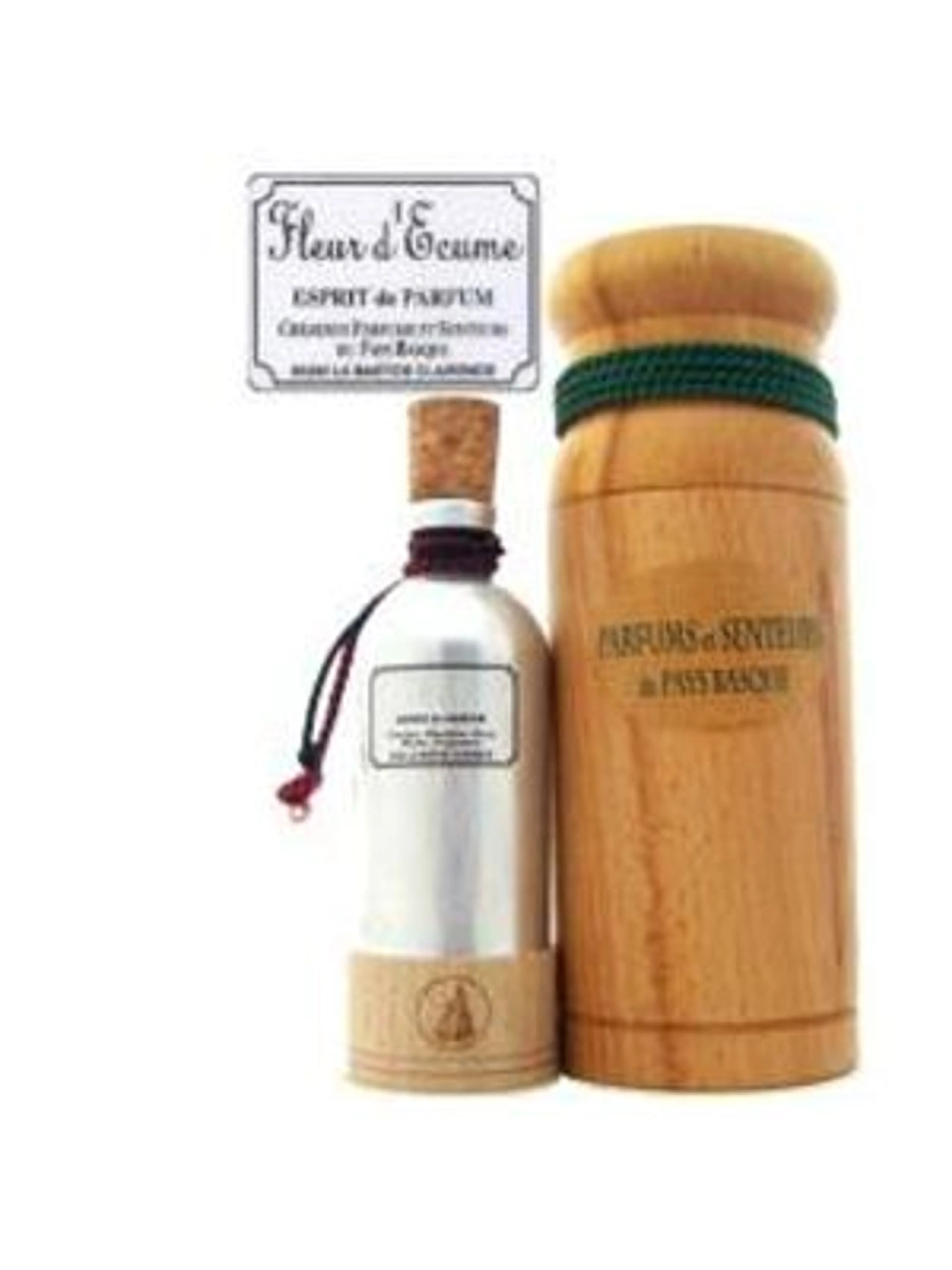 Fleur d’ Ecume