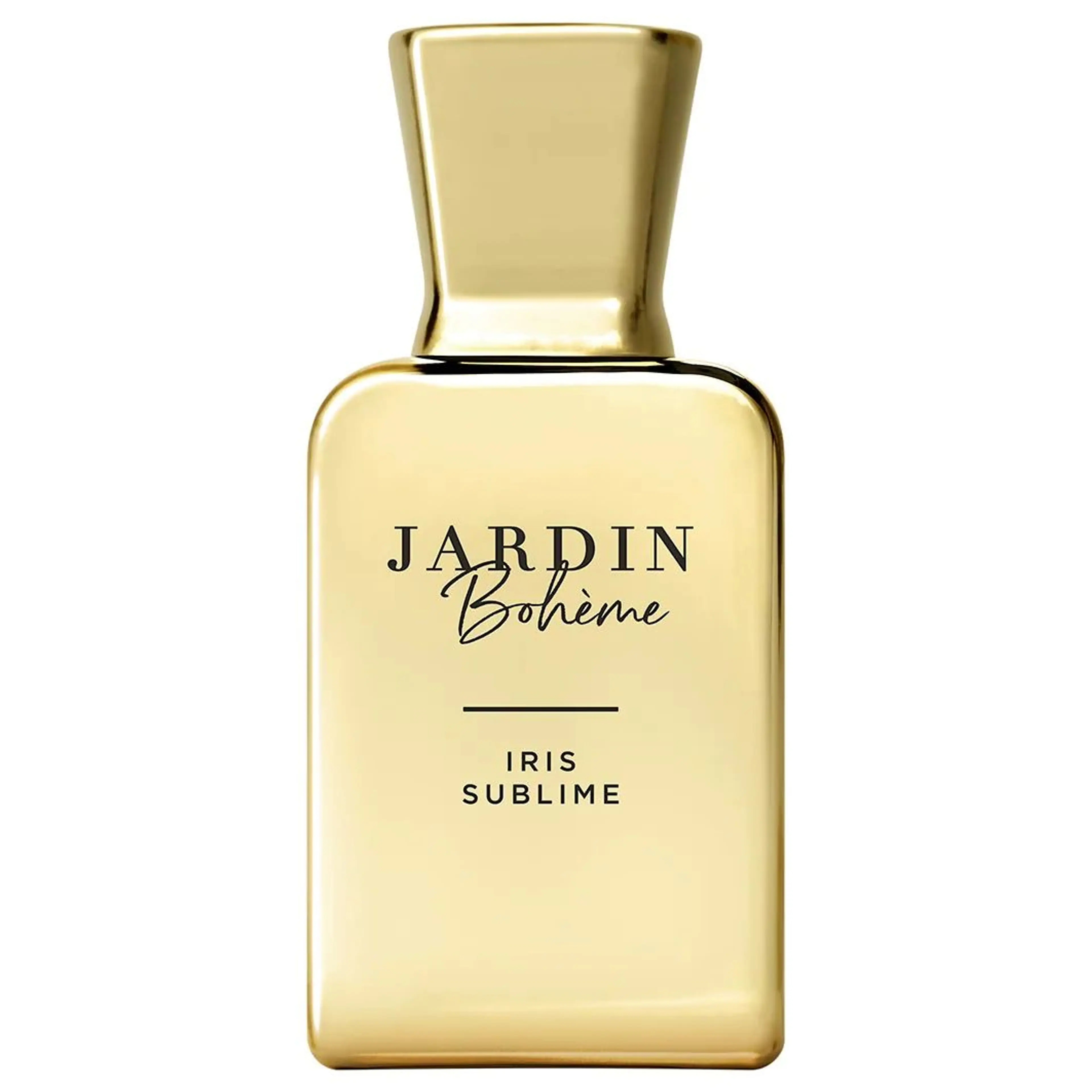 Iris Sublime