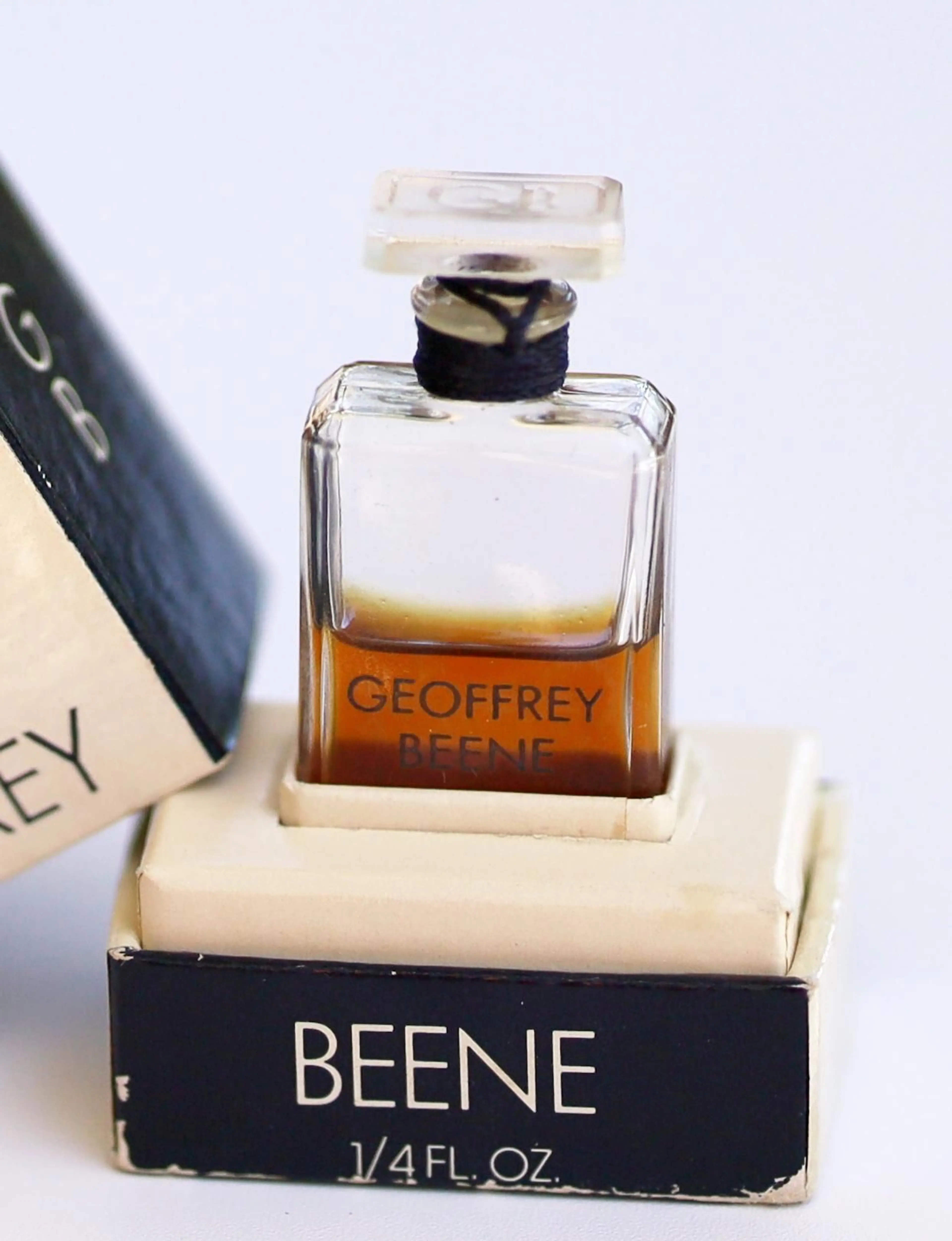 Geoffrey Beene Perfume