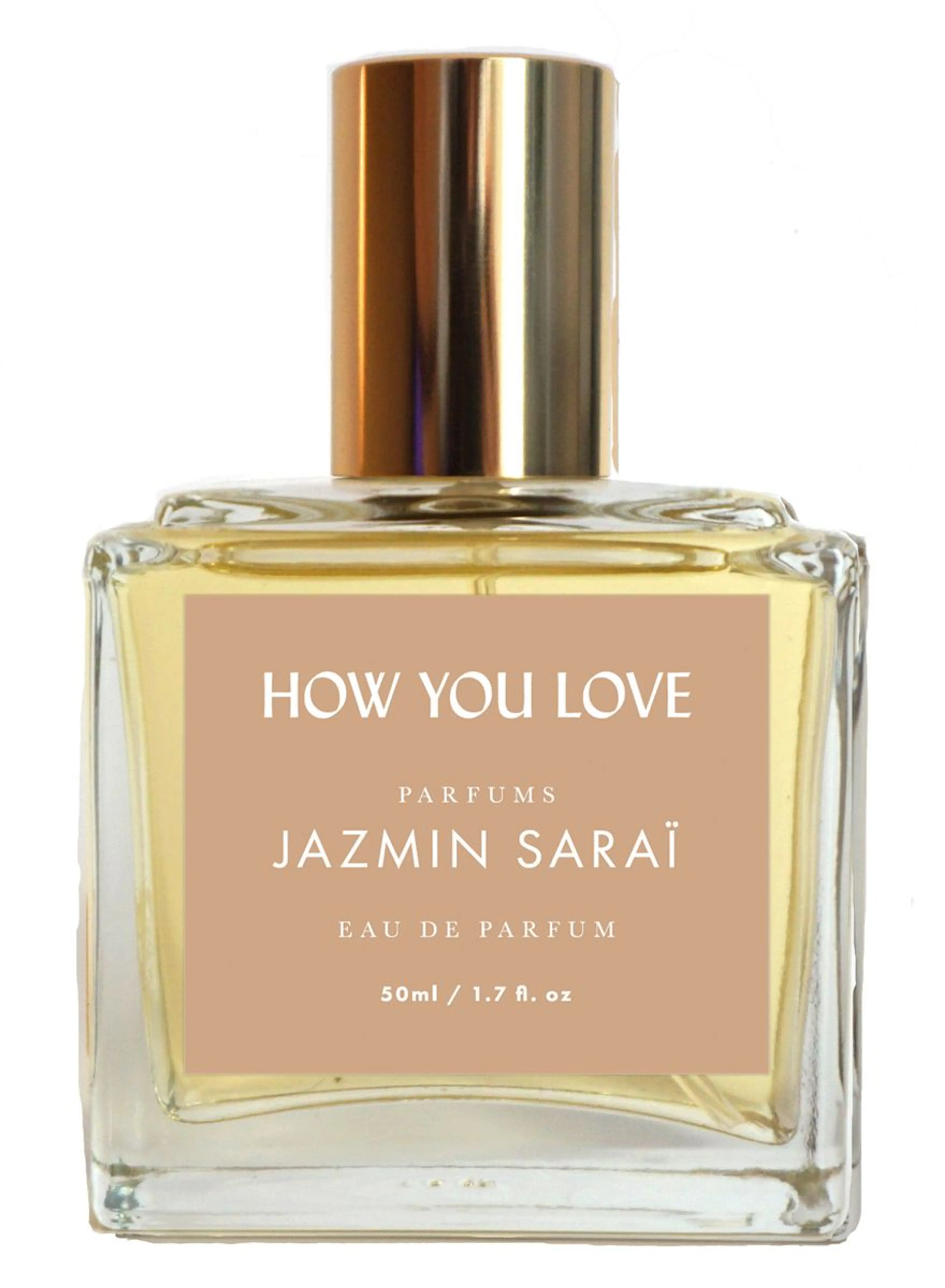 How You Love