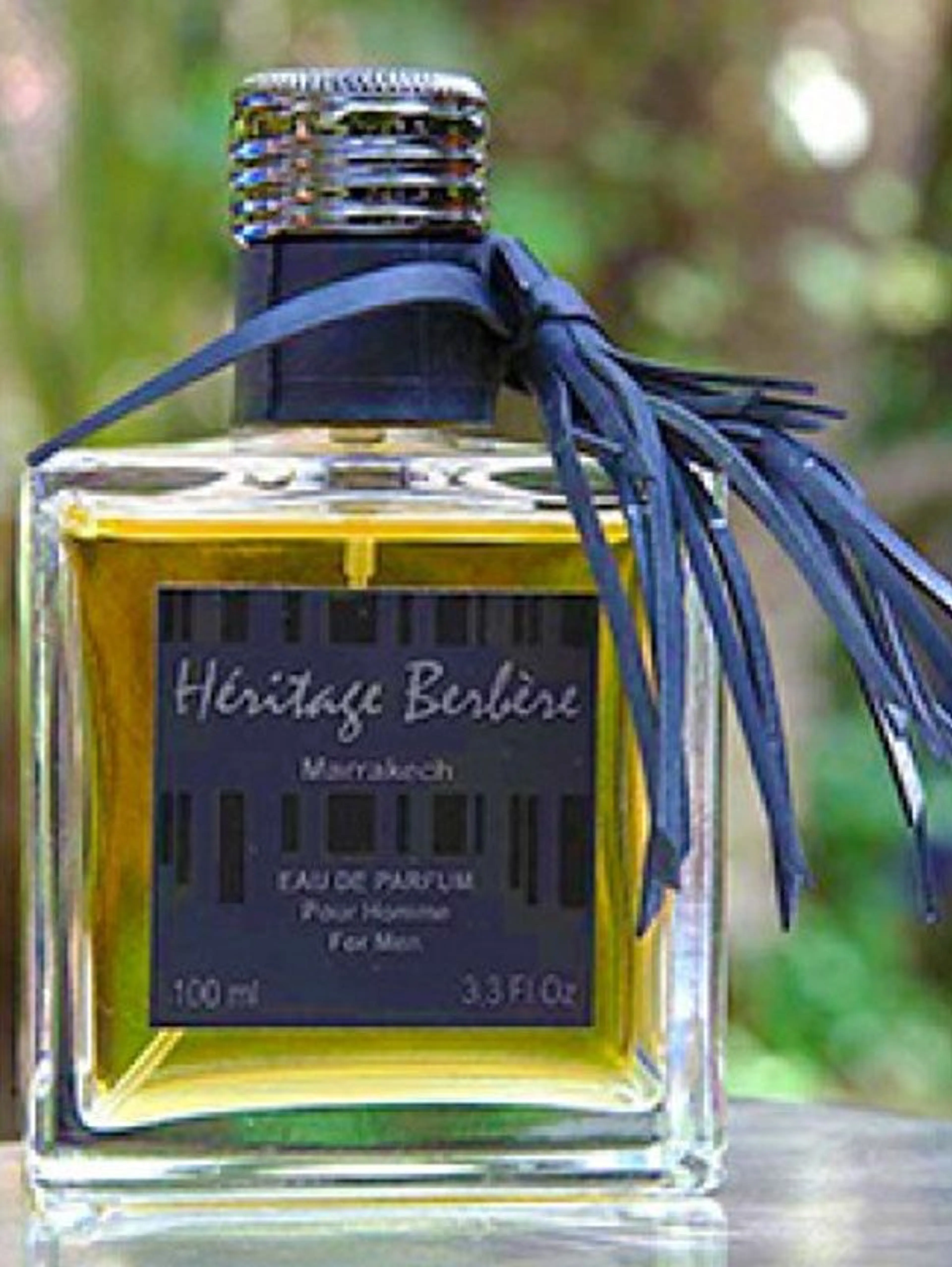 HB Homme 07