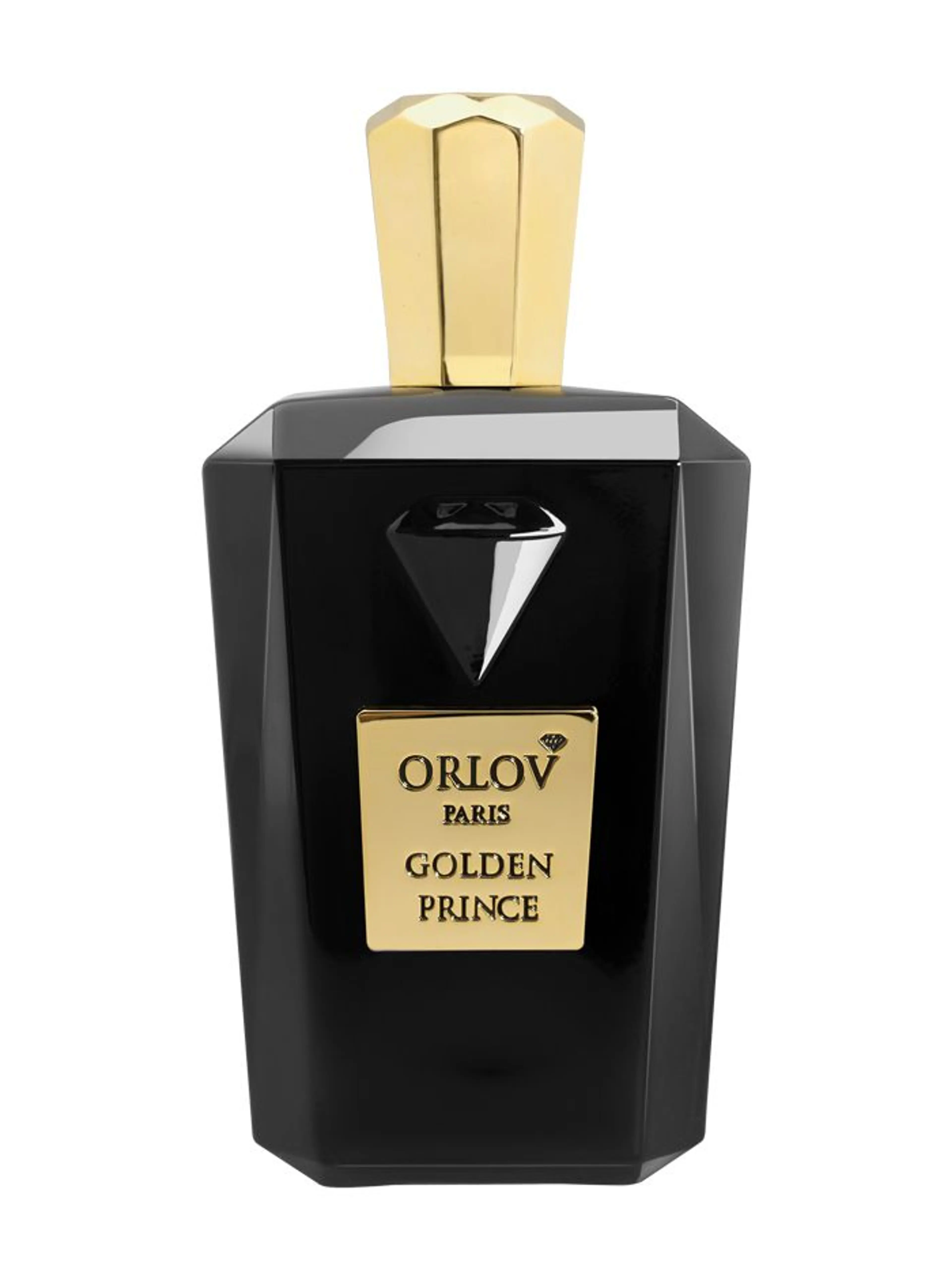 Golden Prince