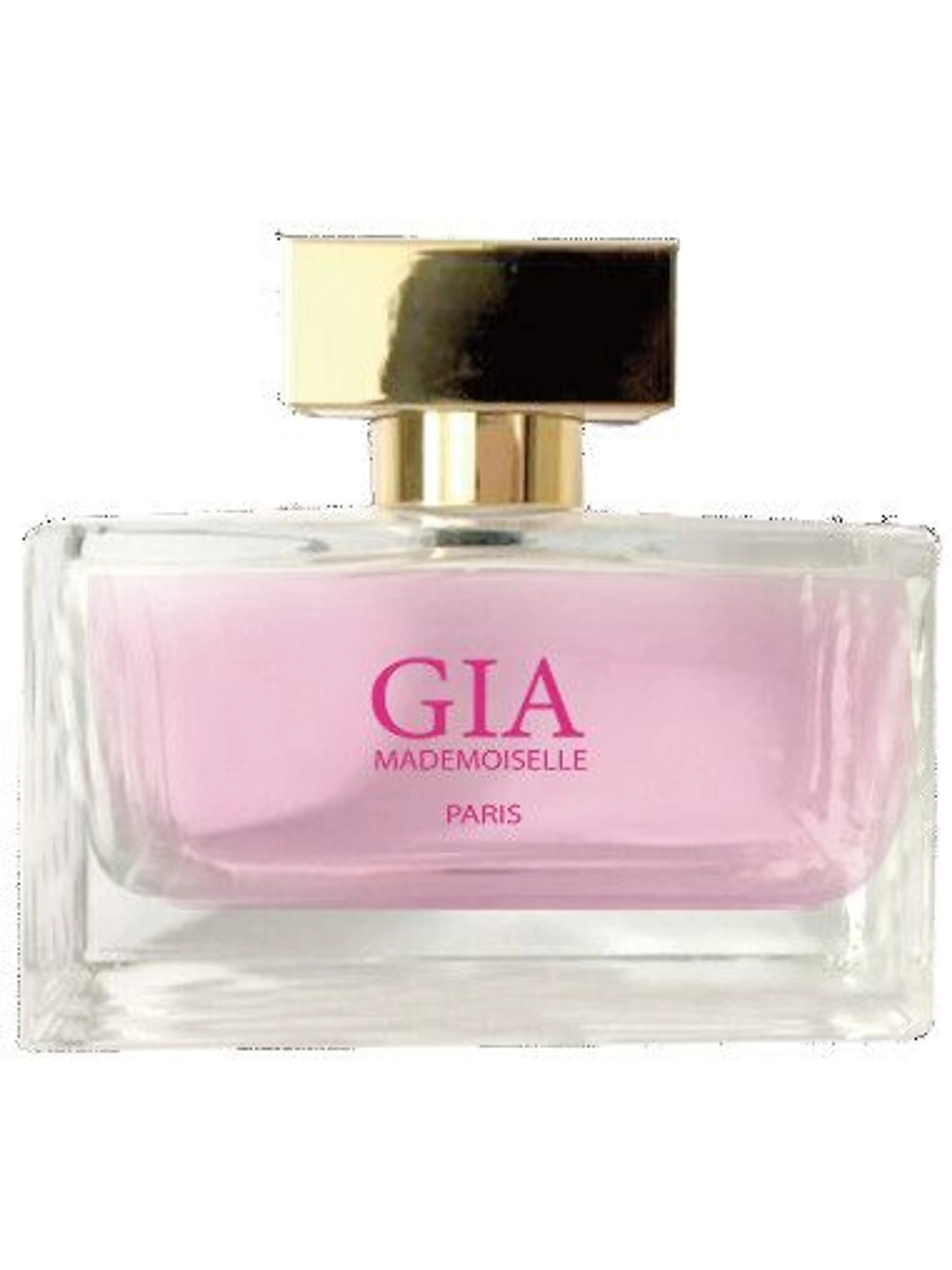 Gia Mademoiselle