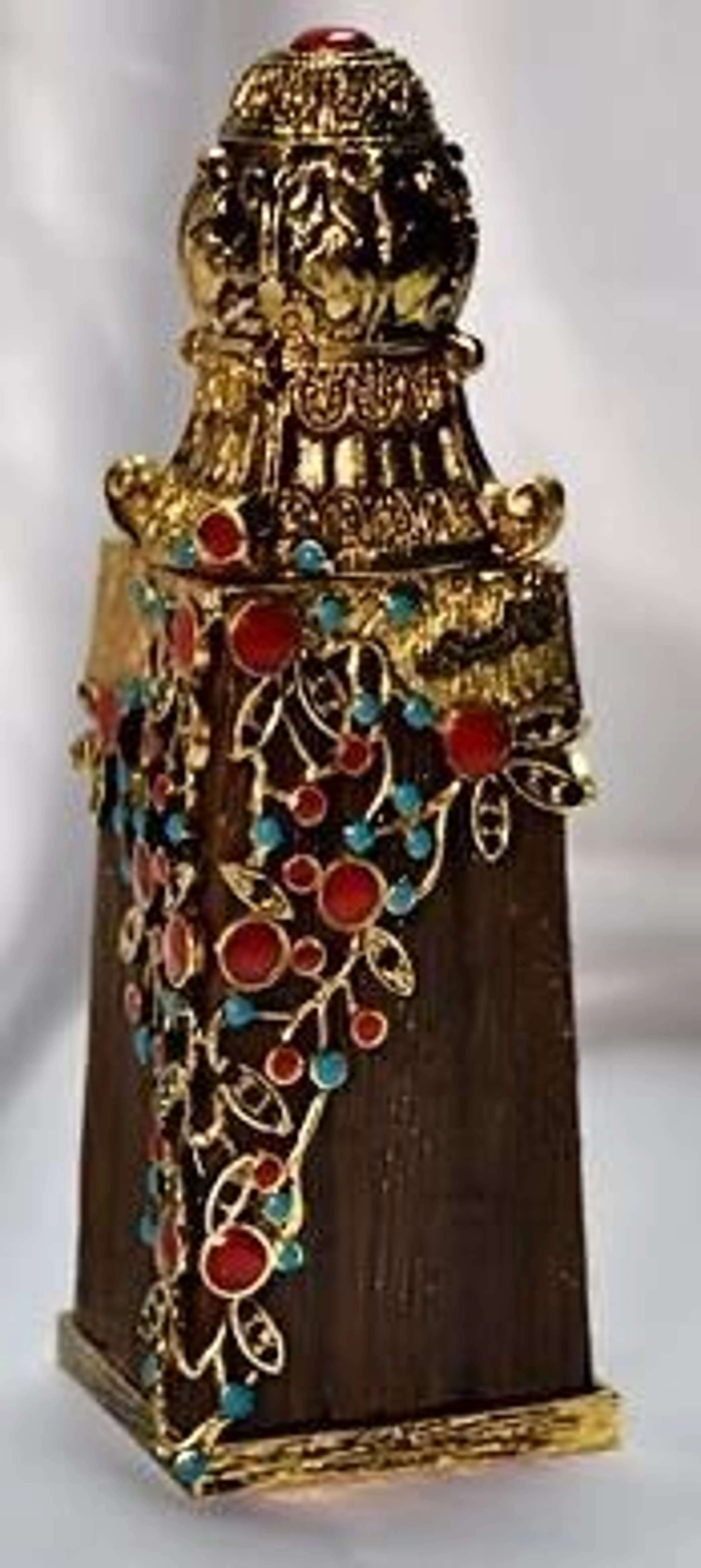 Essence  of Arabia  Rose