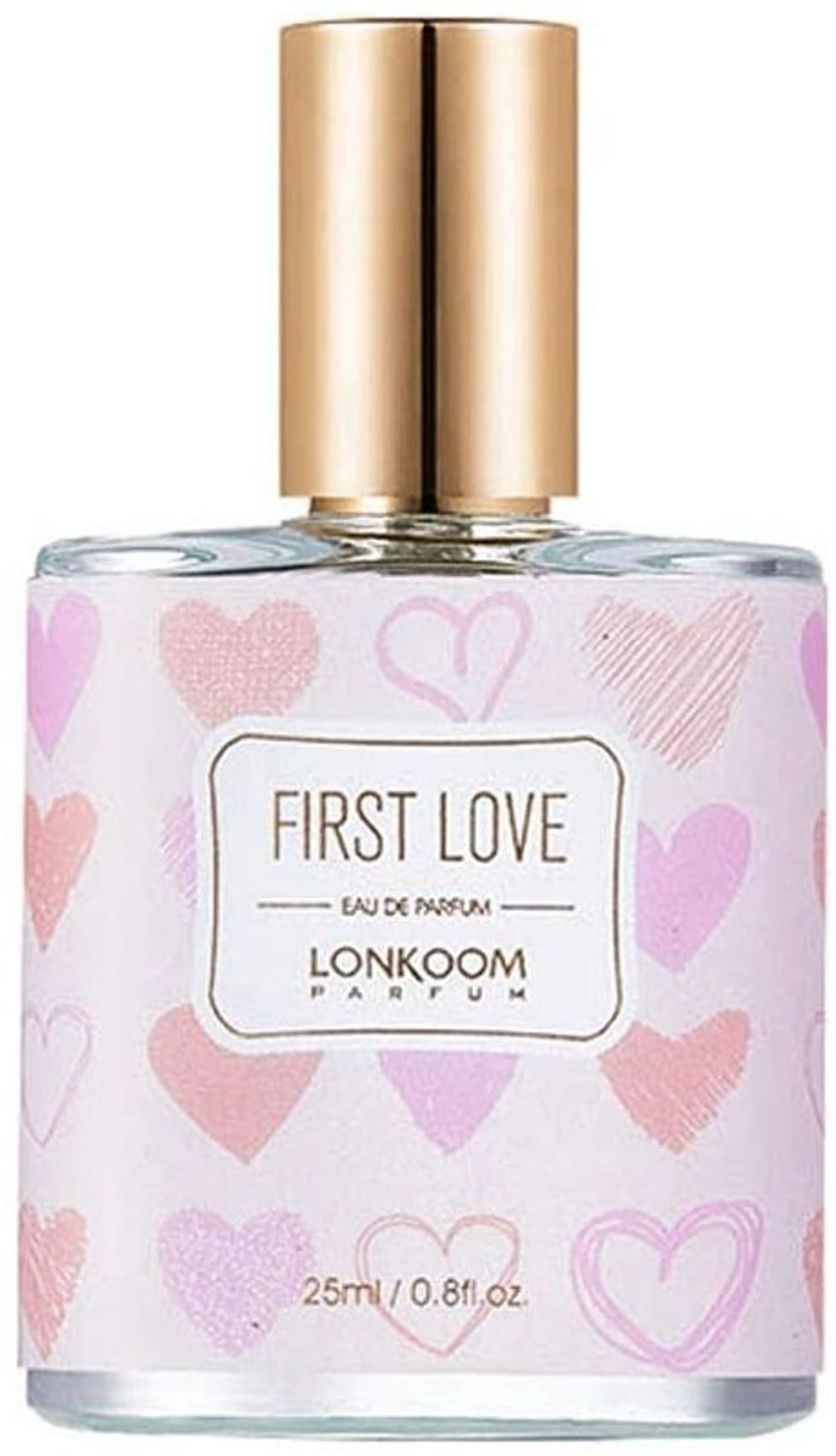 First Love
