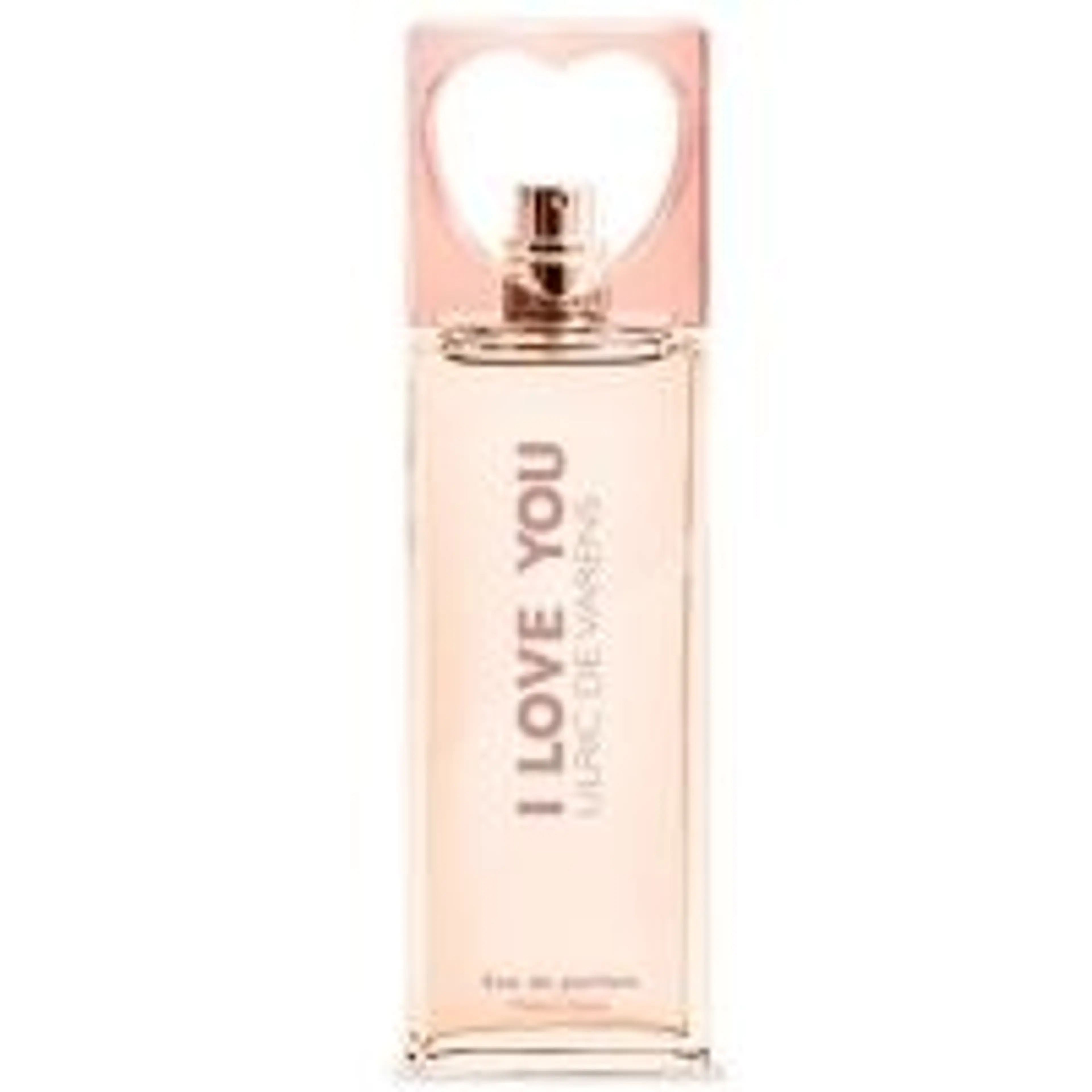 I Love You
