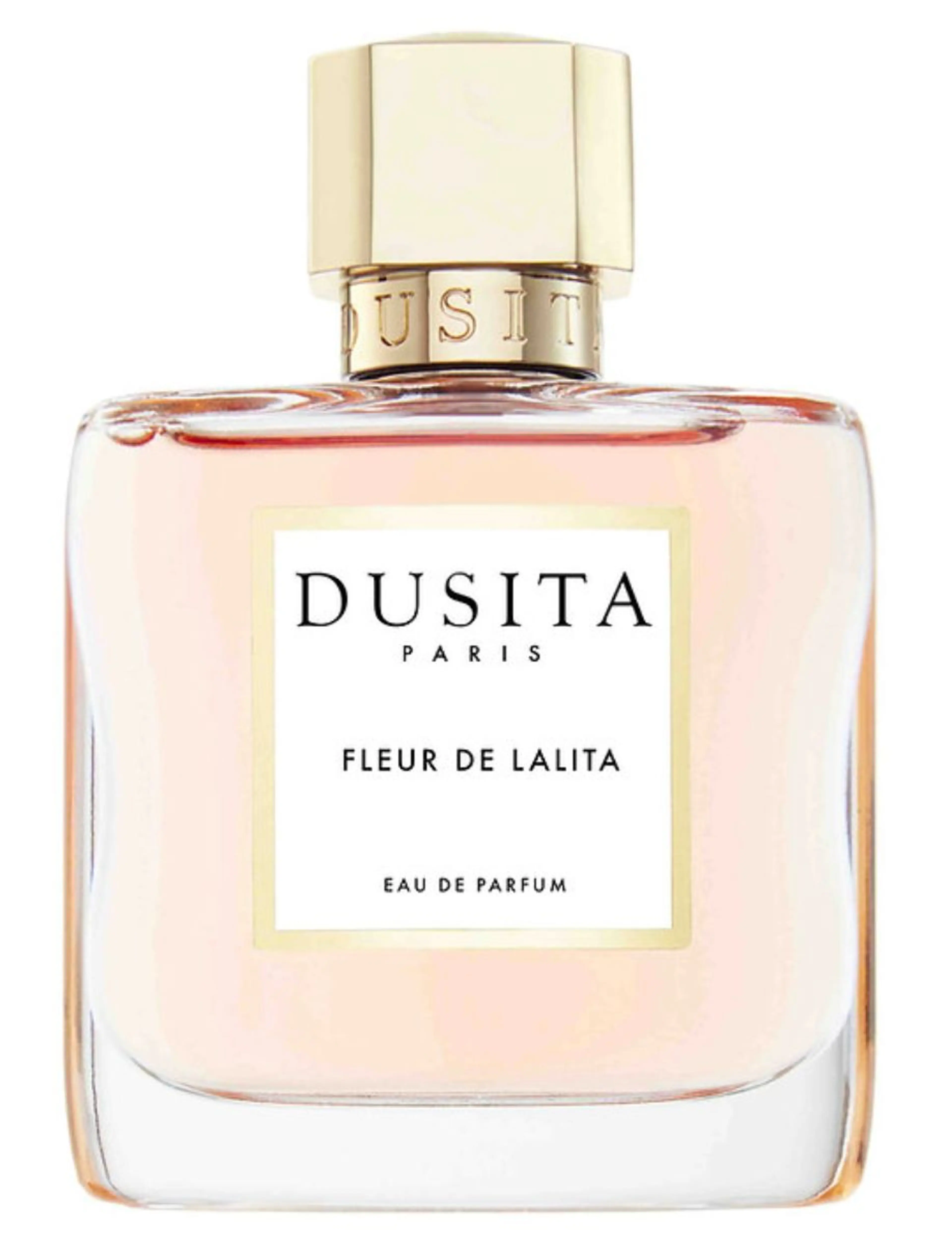 Fleur de Lalita