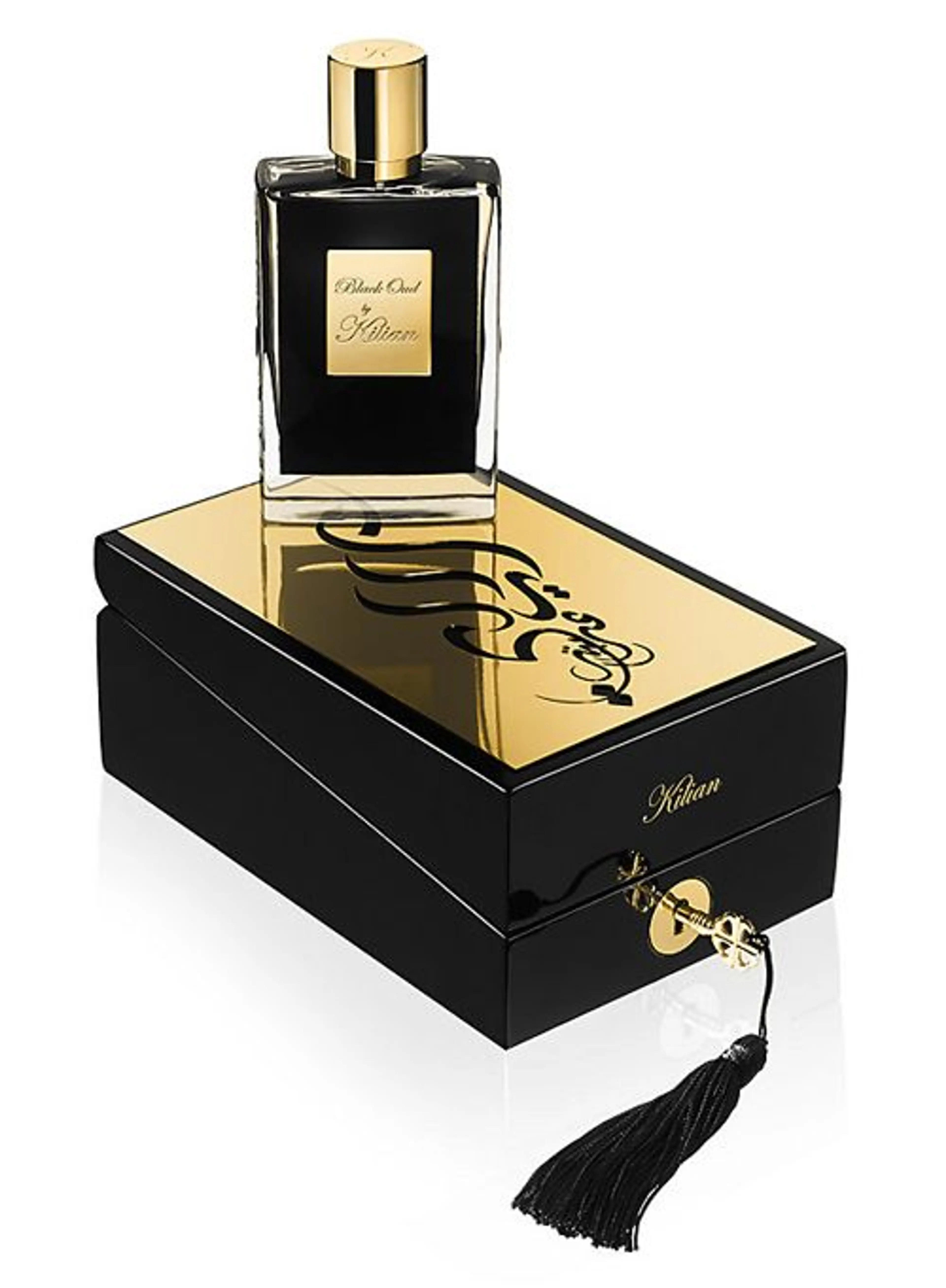 Gold Oud