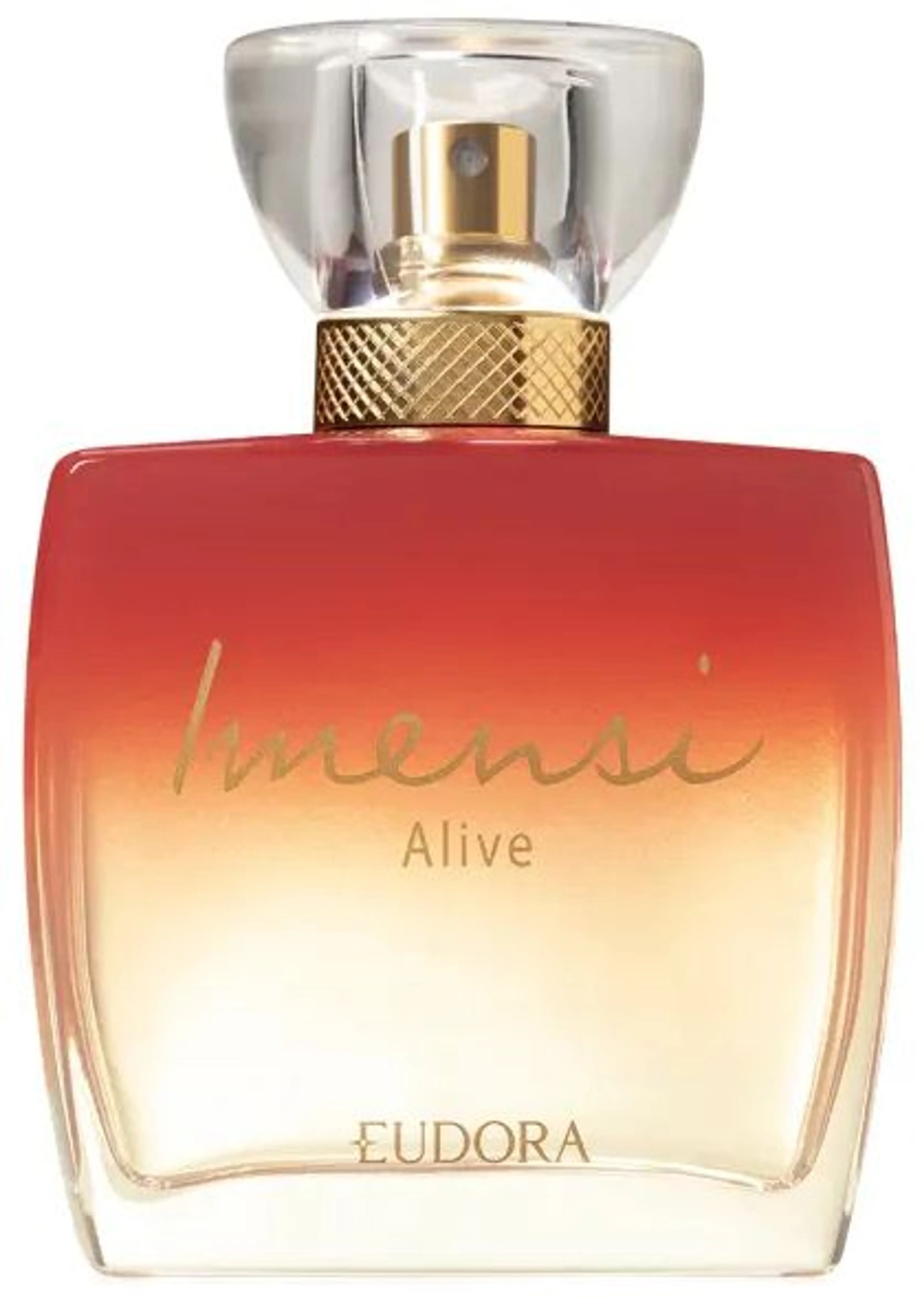 Imensi Alive
