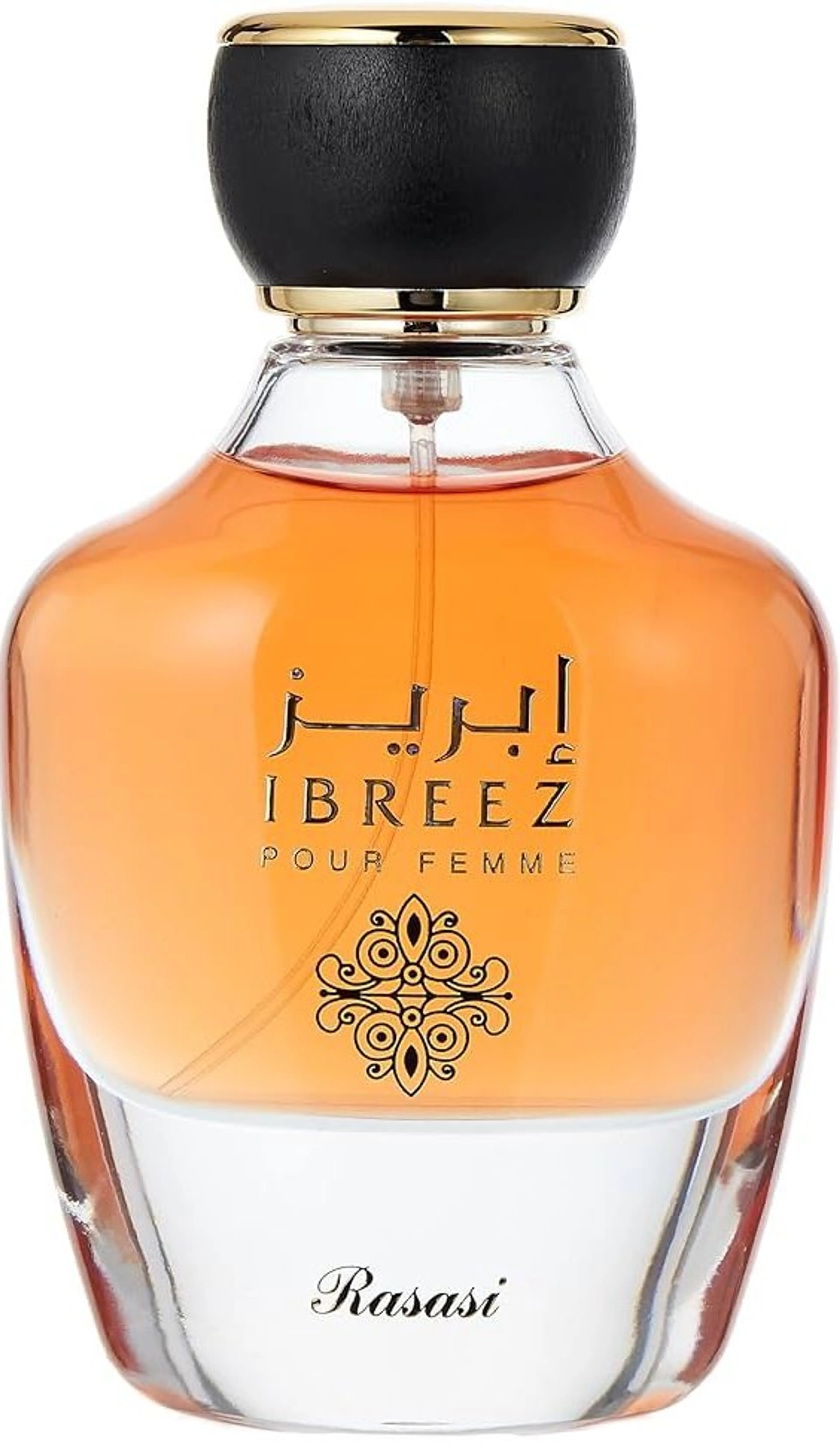 Ibreez Pour Femme