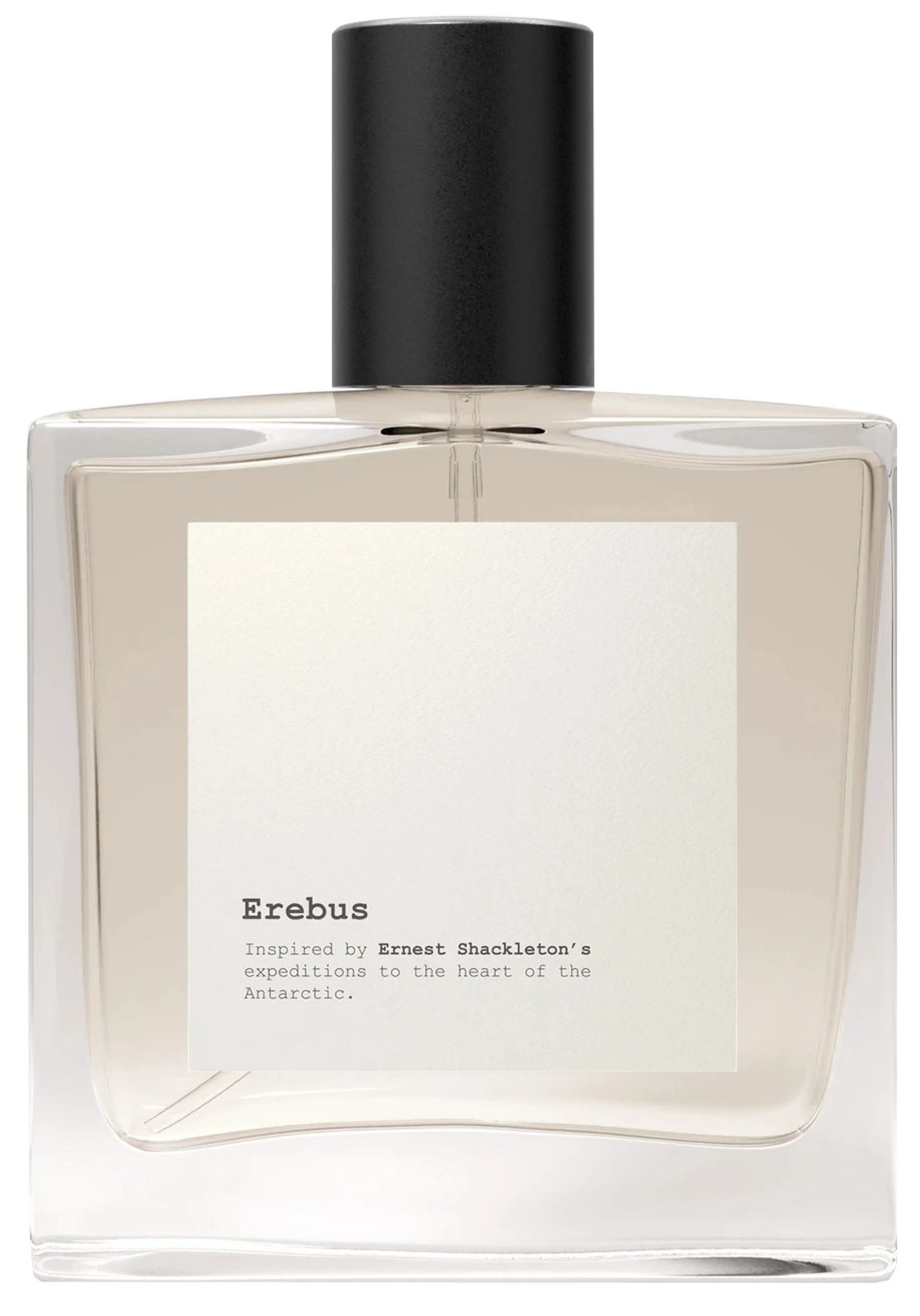 Erebus