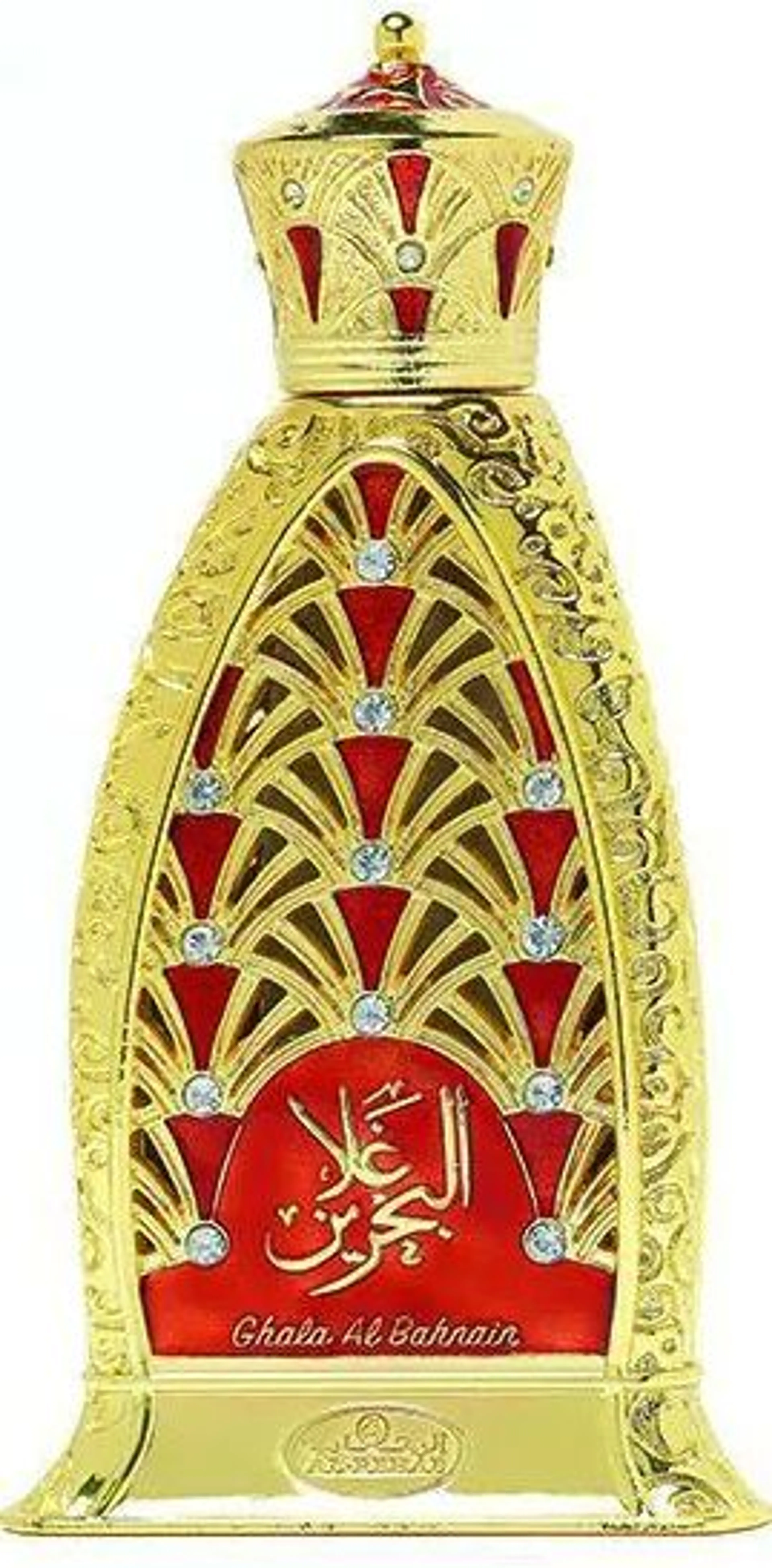 Ghala Al Bahrain