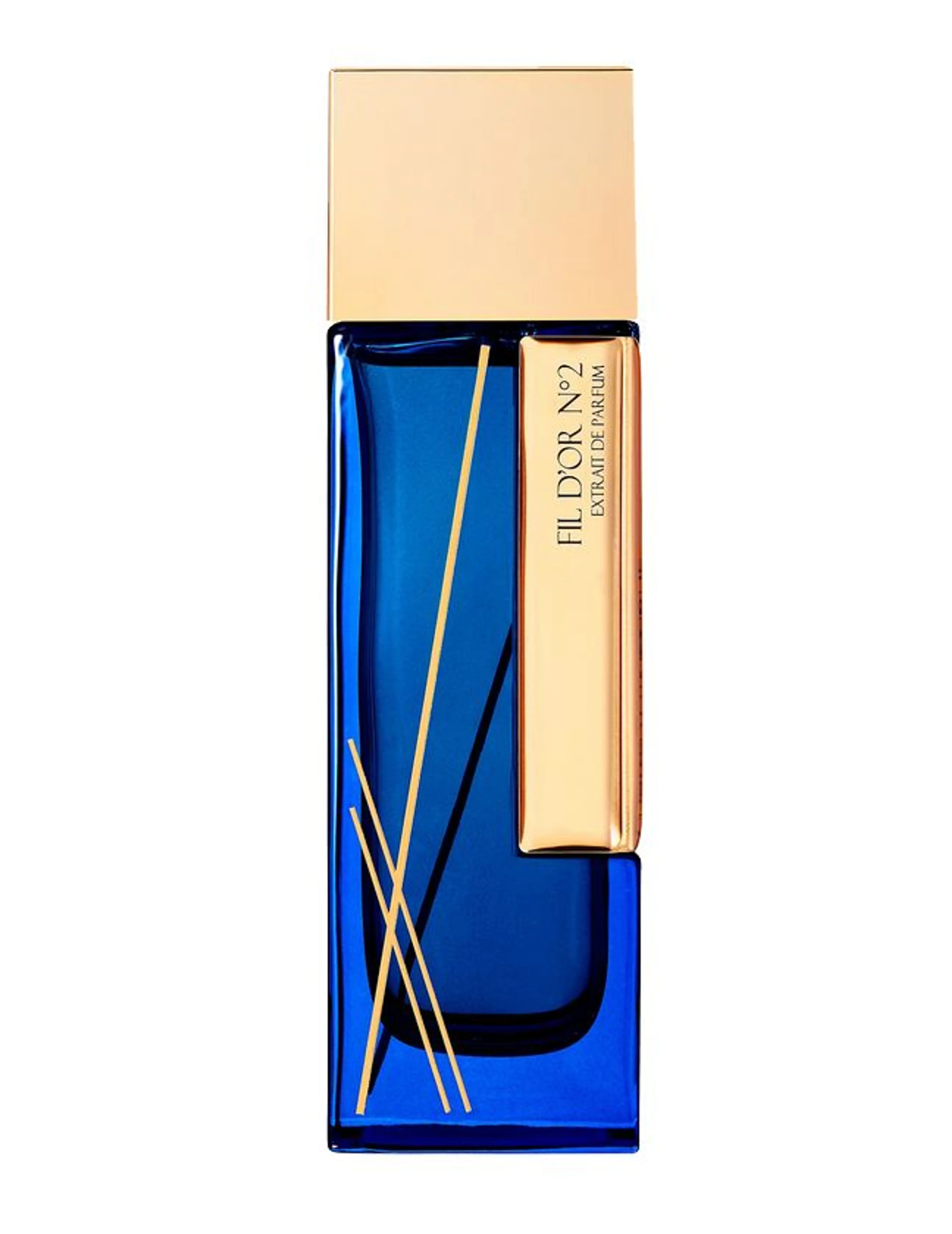 Fil d'Or No2