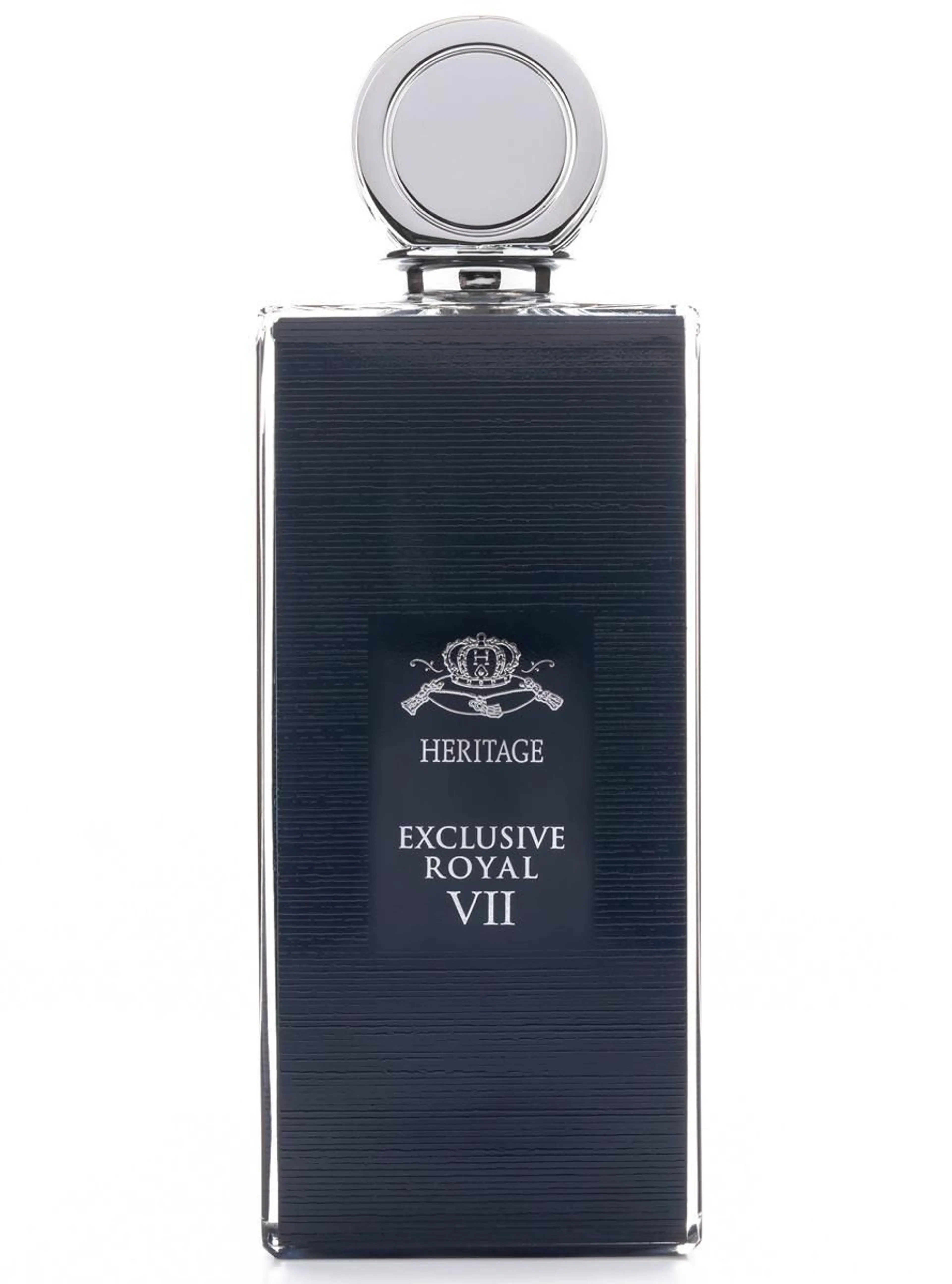 Exclusive Royal VII
