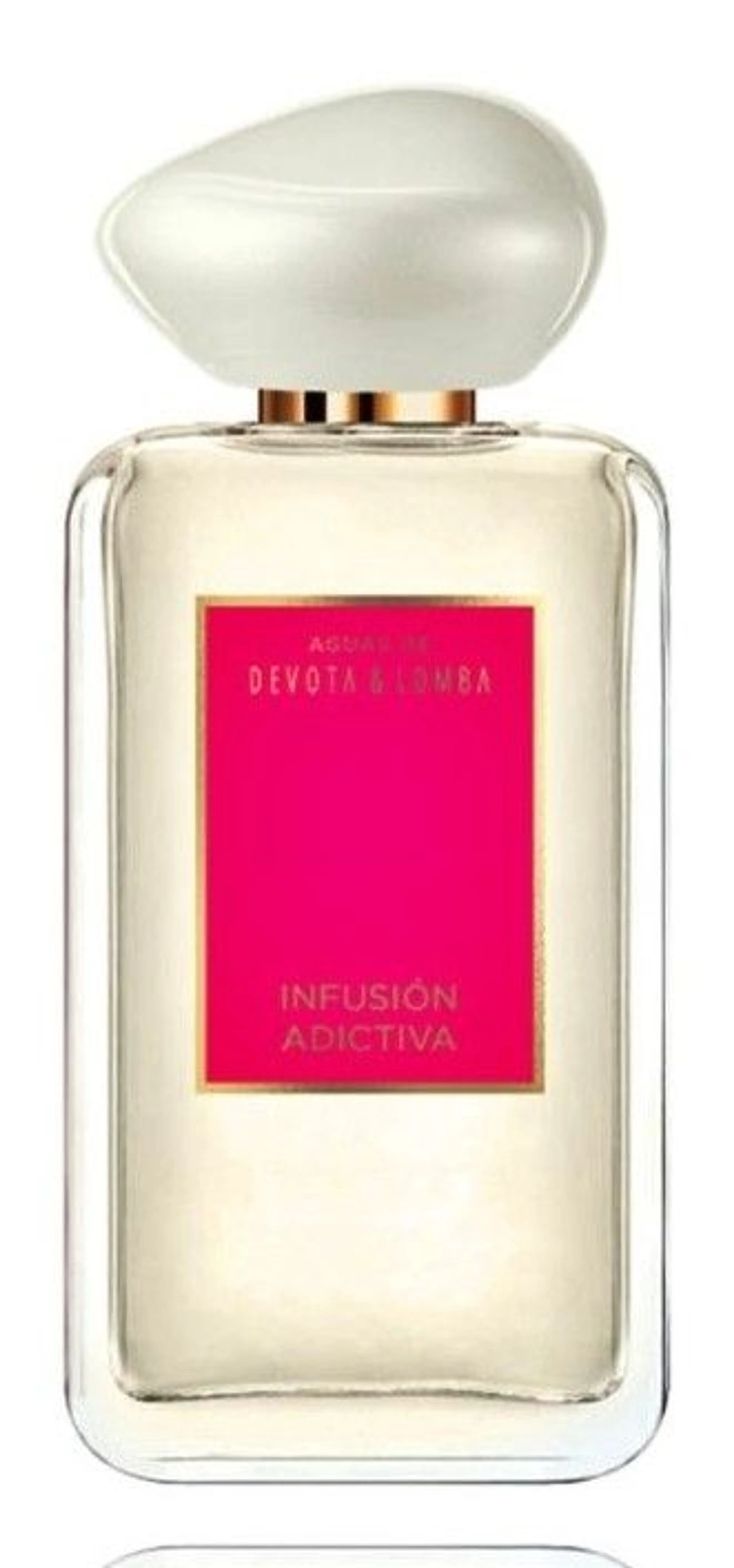 Infusión Adictiva