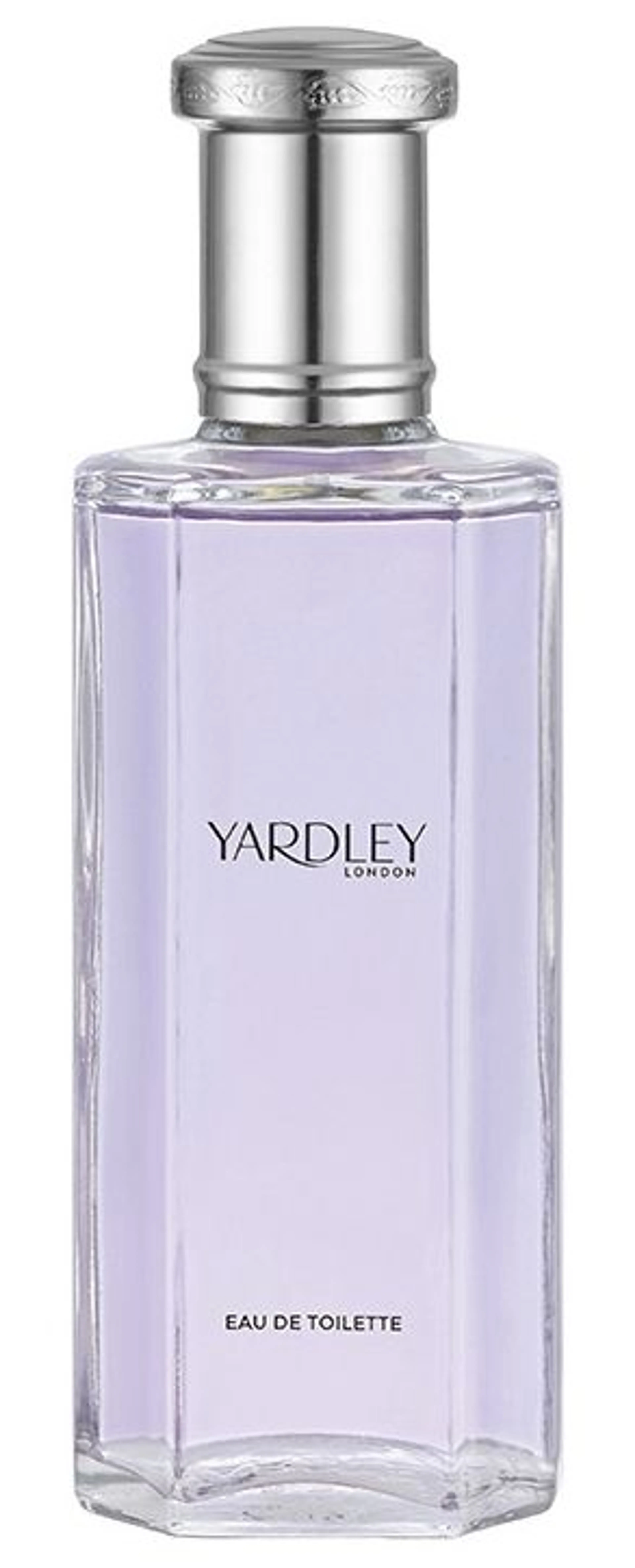 English Lavender Contemporary Edition
