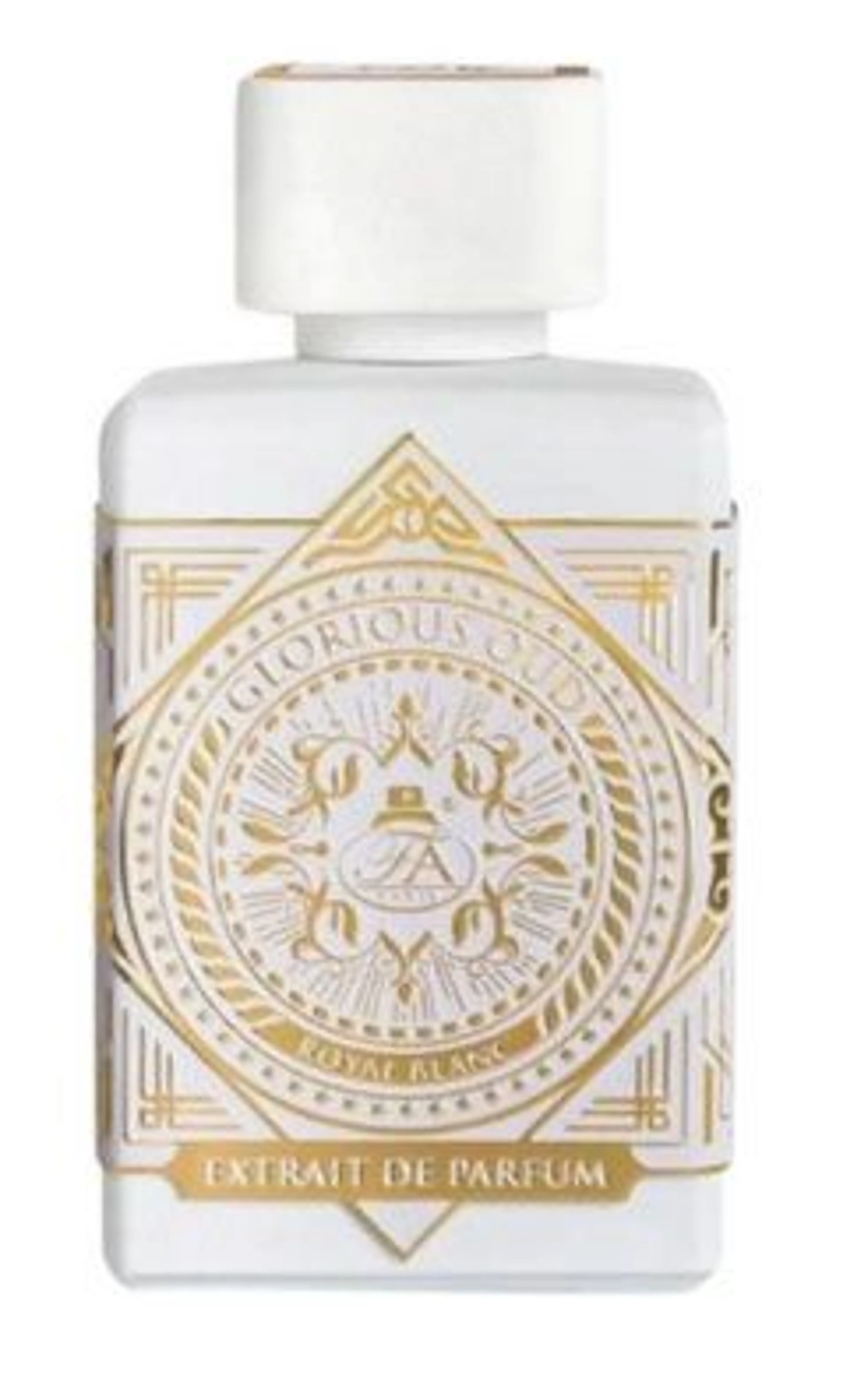 Glorious Oud Royal Blanc