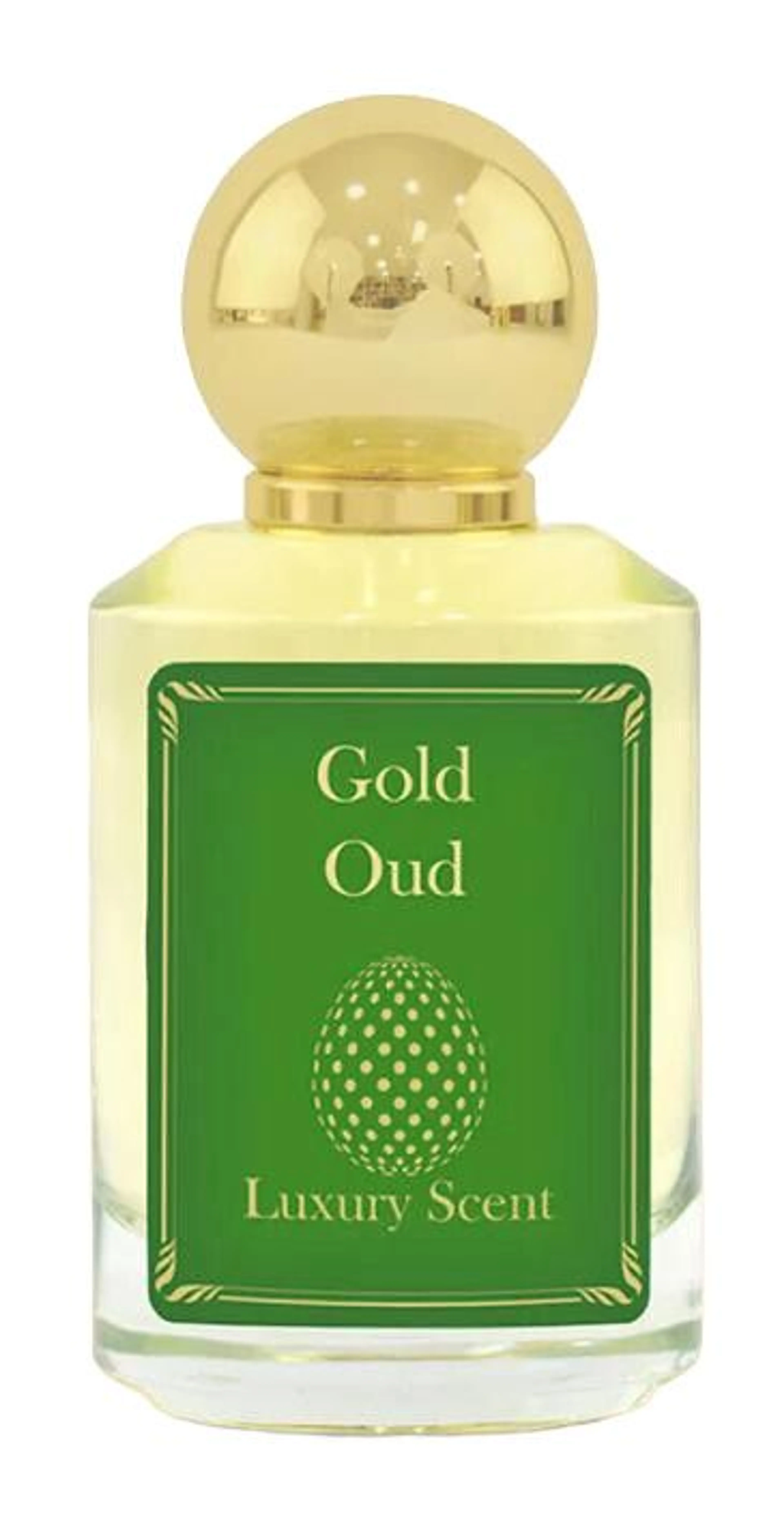 Gold Oud