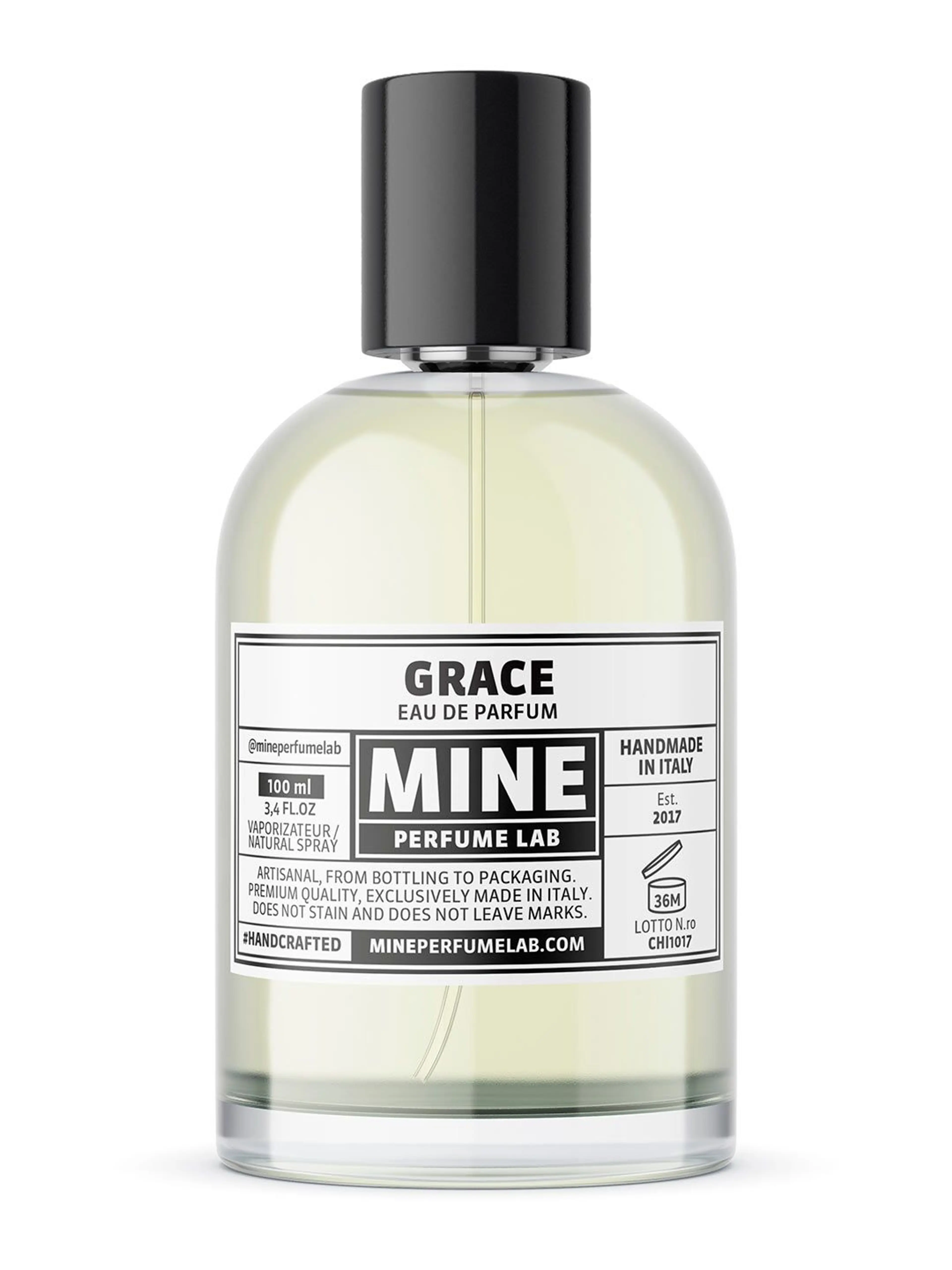 Grace