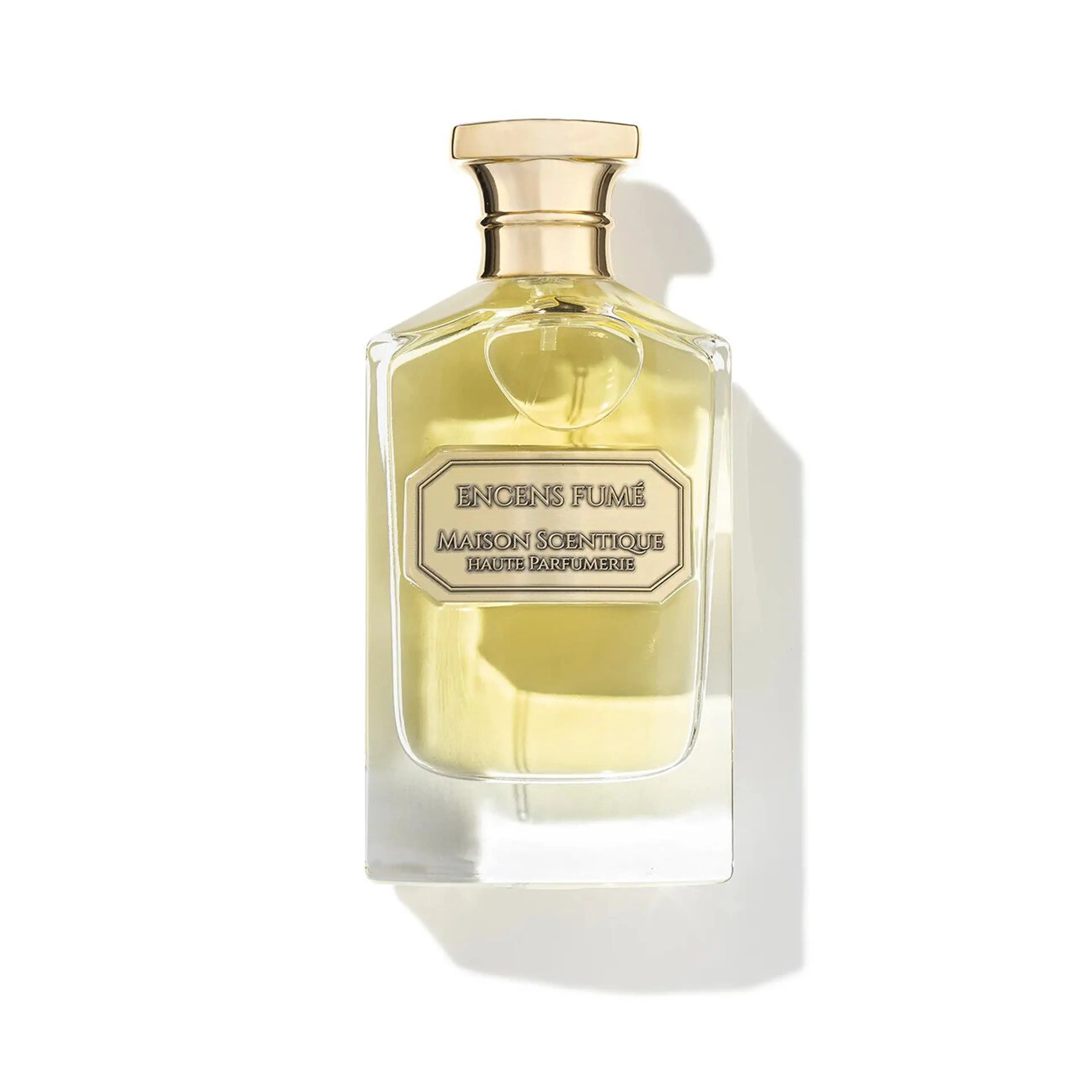 Encens Fumé