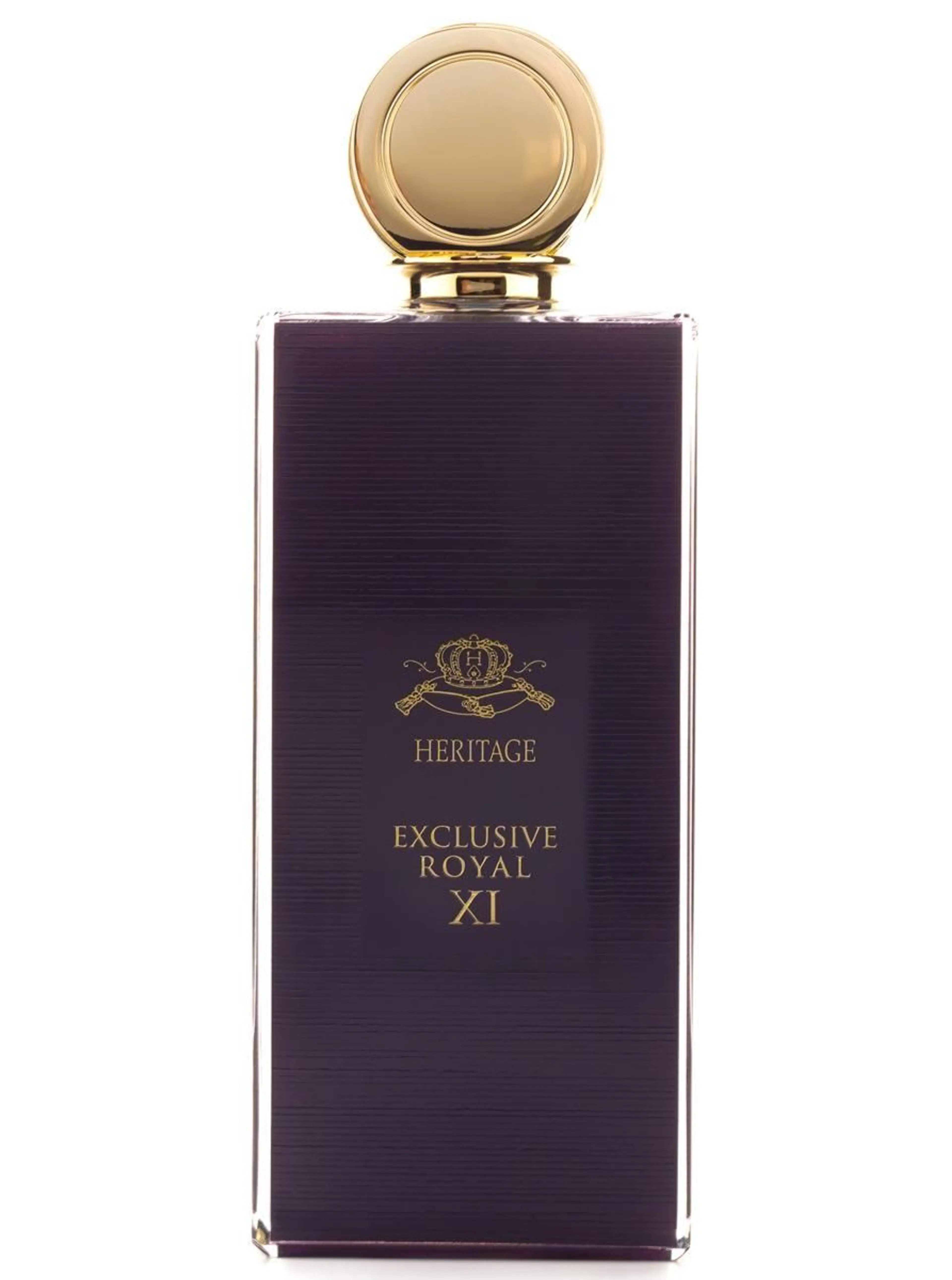 Exclusive Royal XI