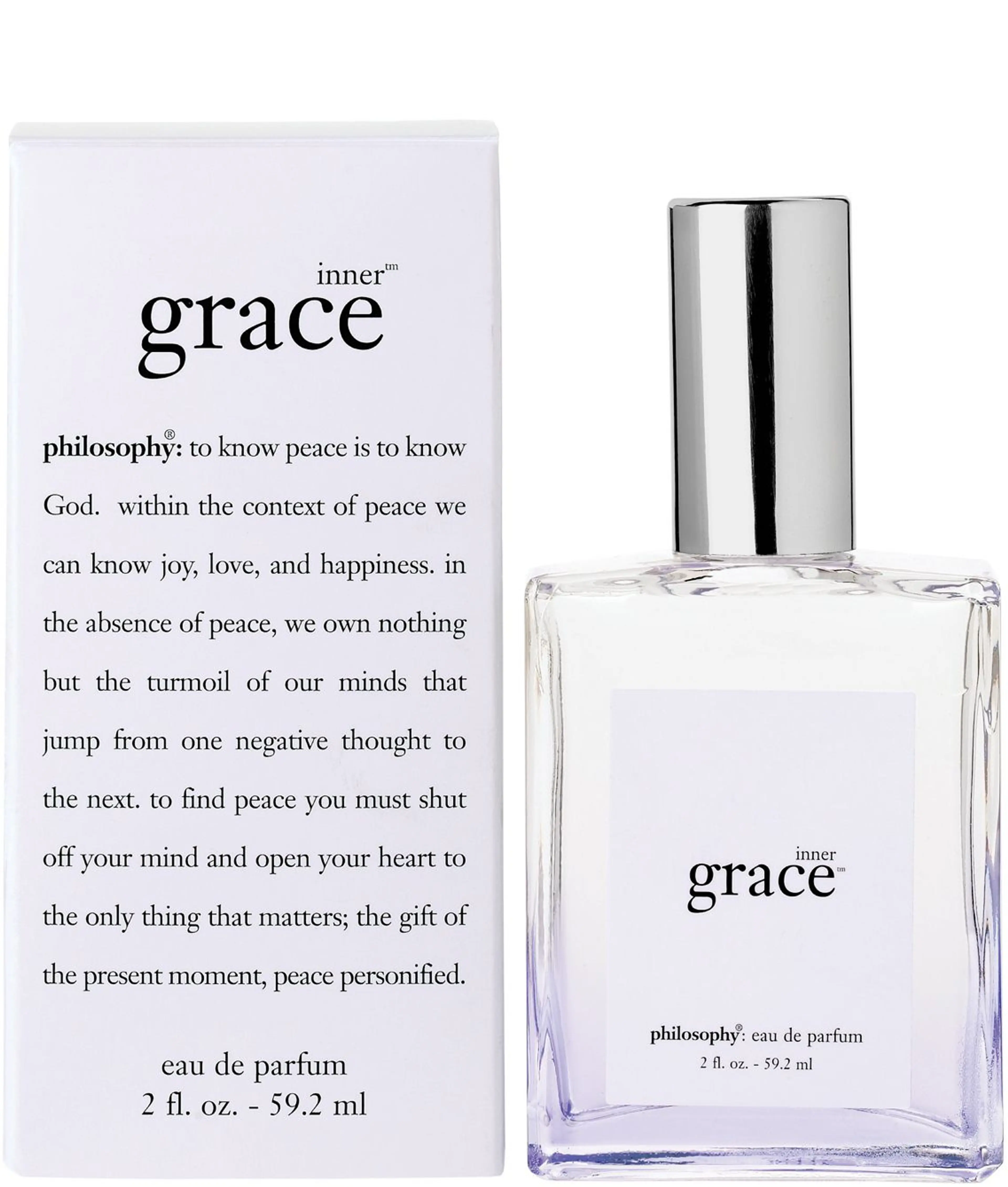 Inner Grace