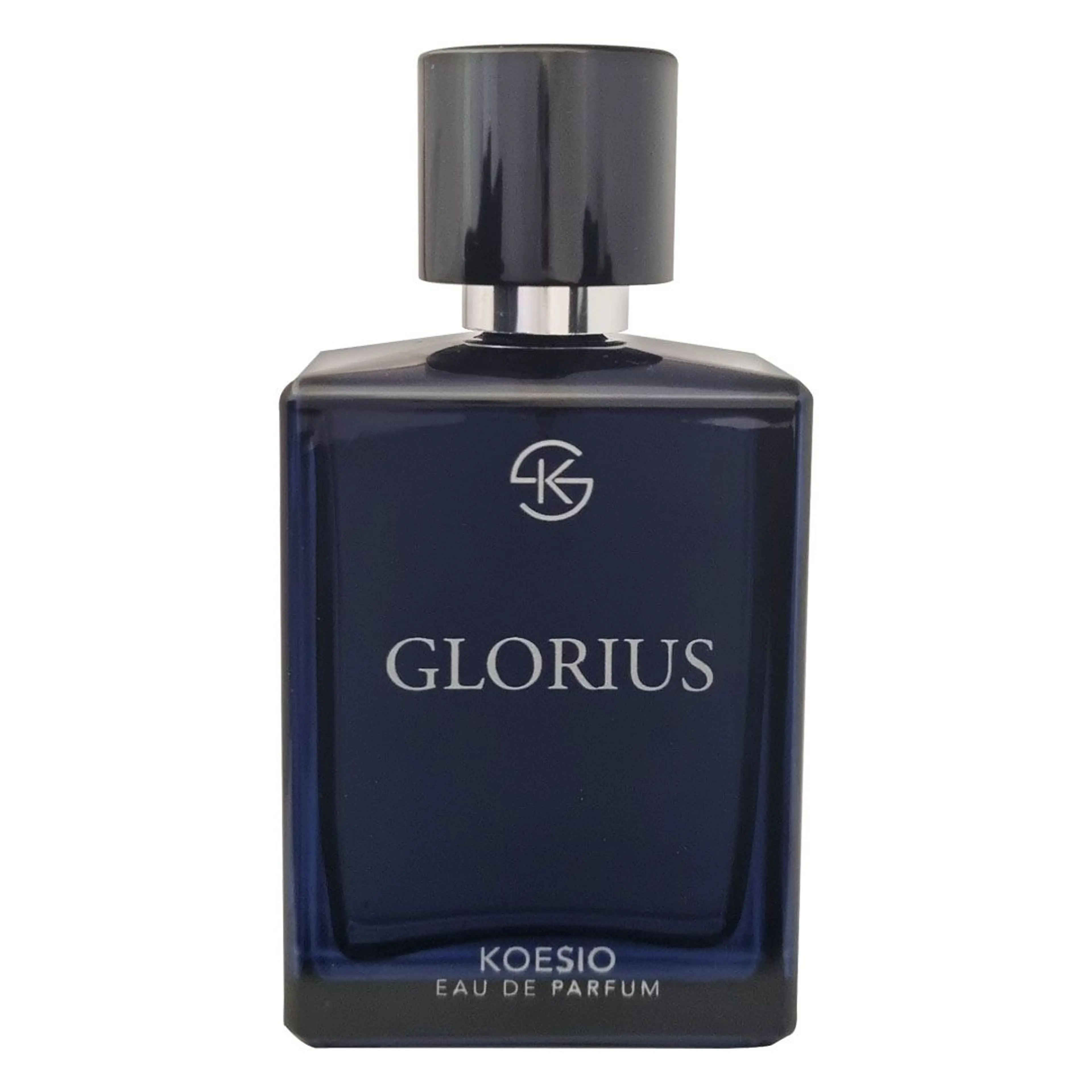 GLORIUS