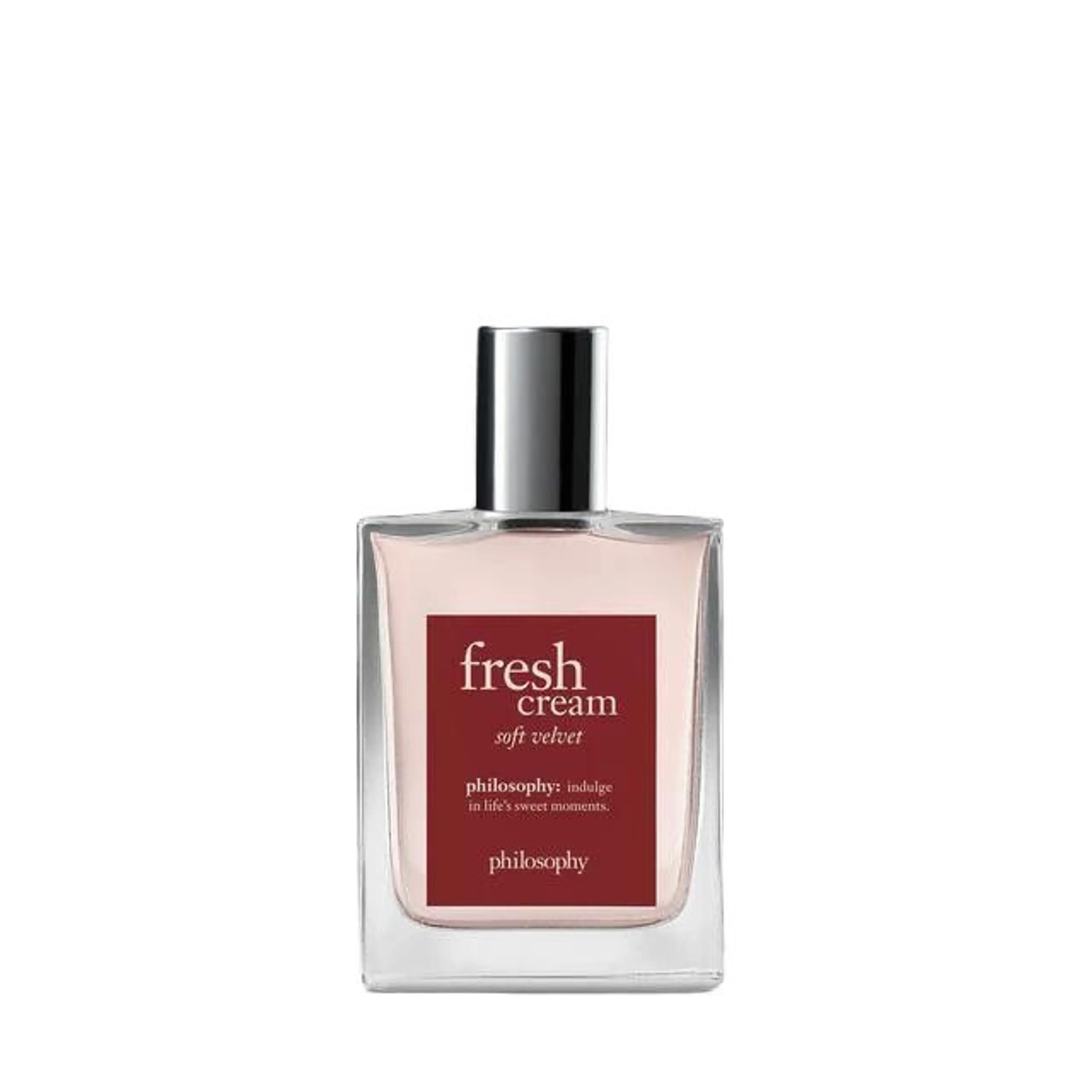 Fresh Cream Soft Velvet