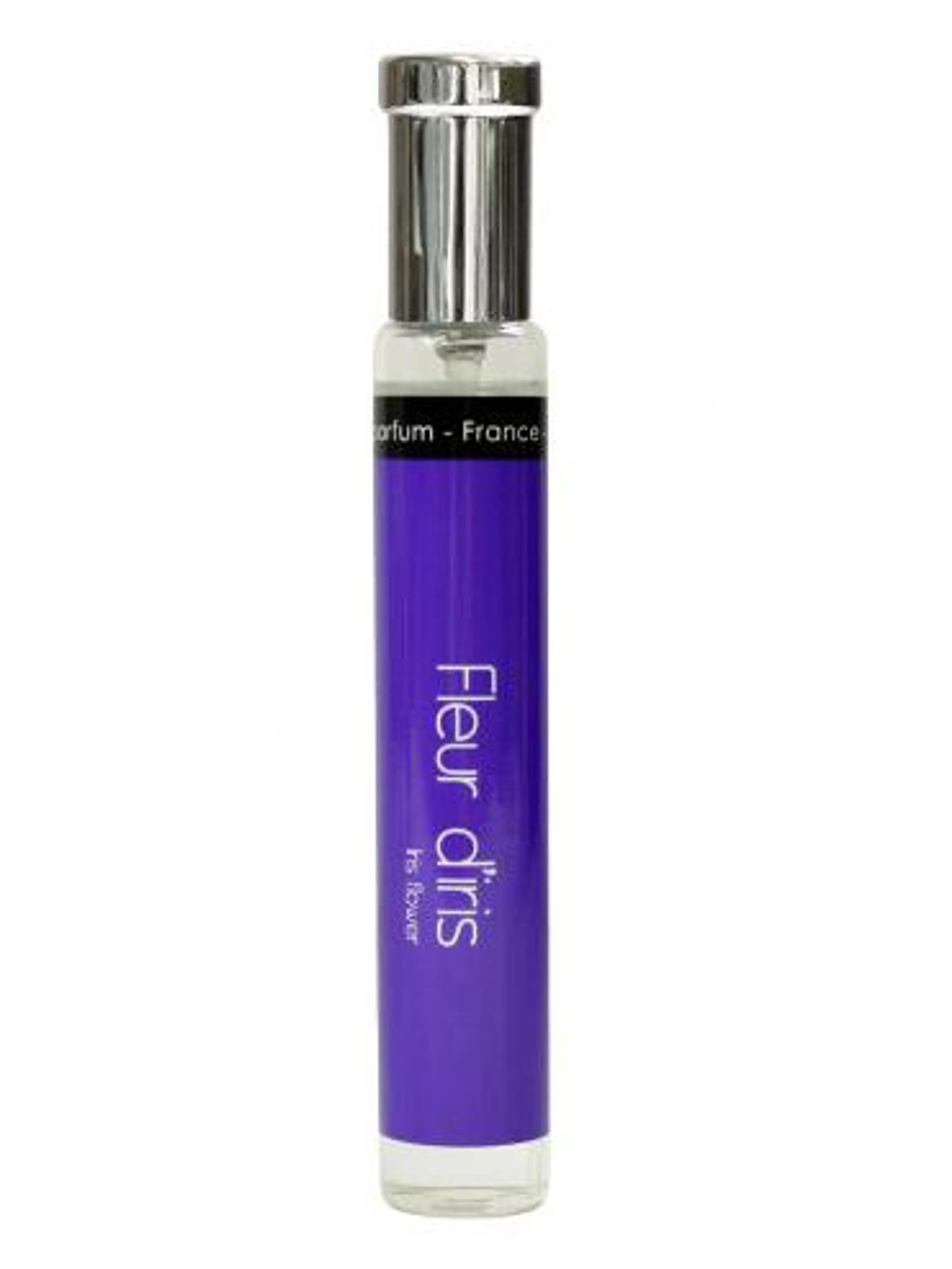 Fleur d'Iris
