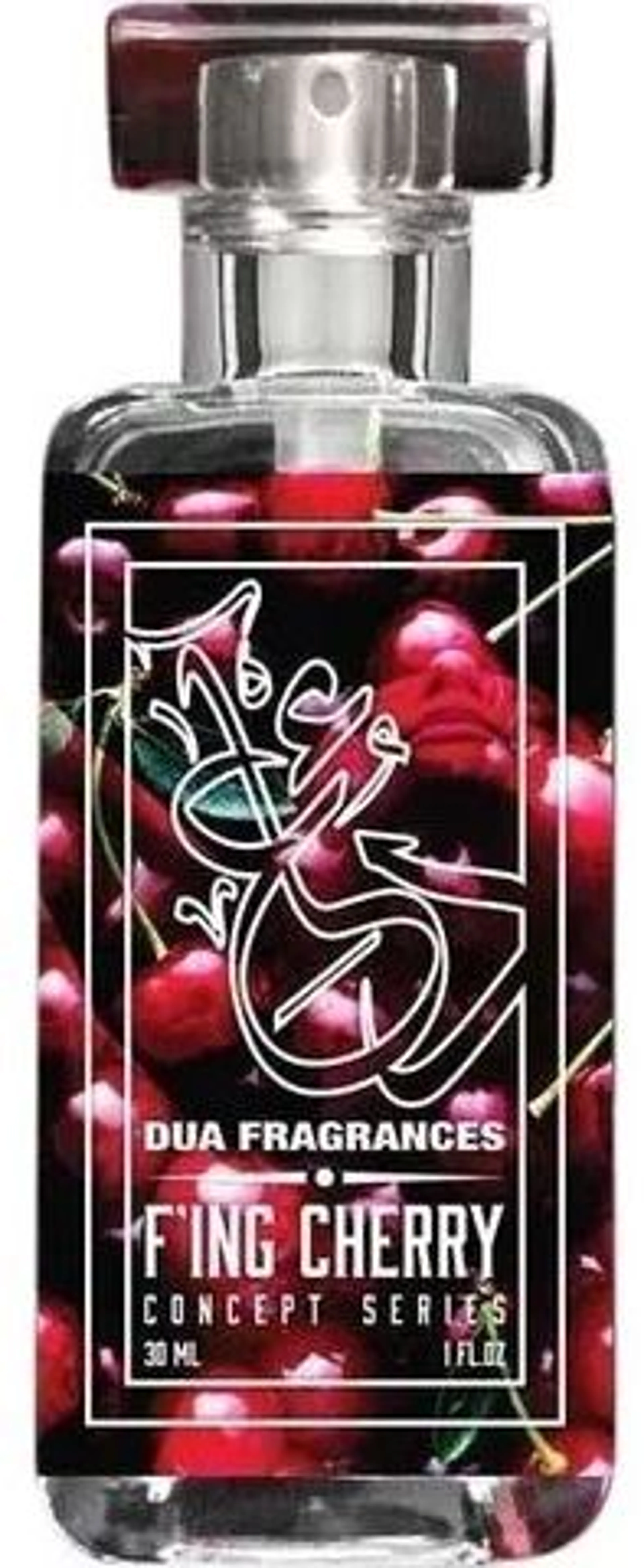 F'ing Cherry