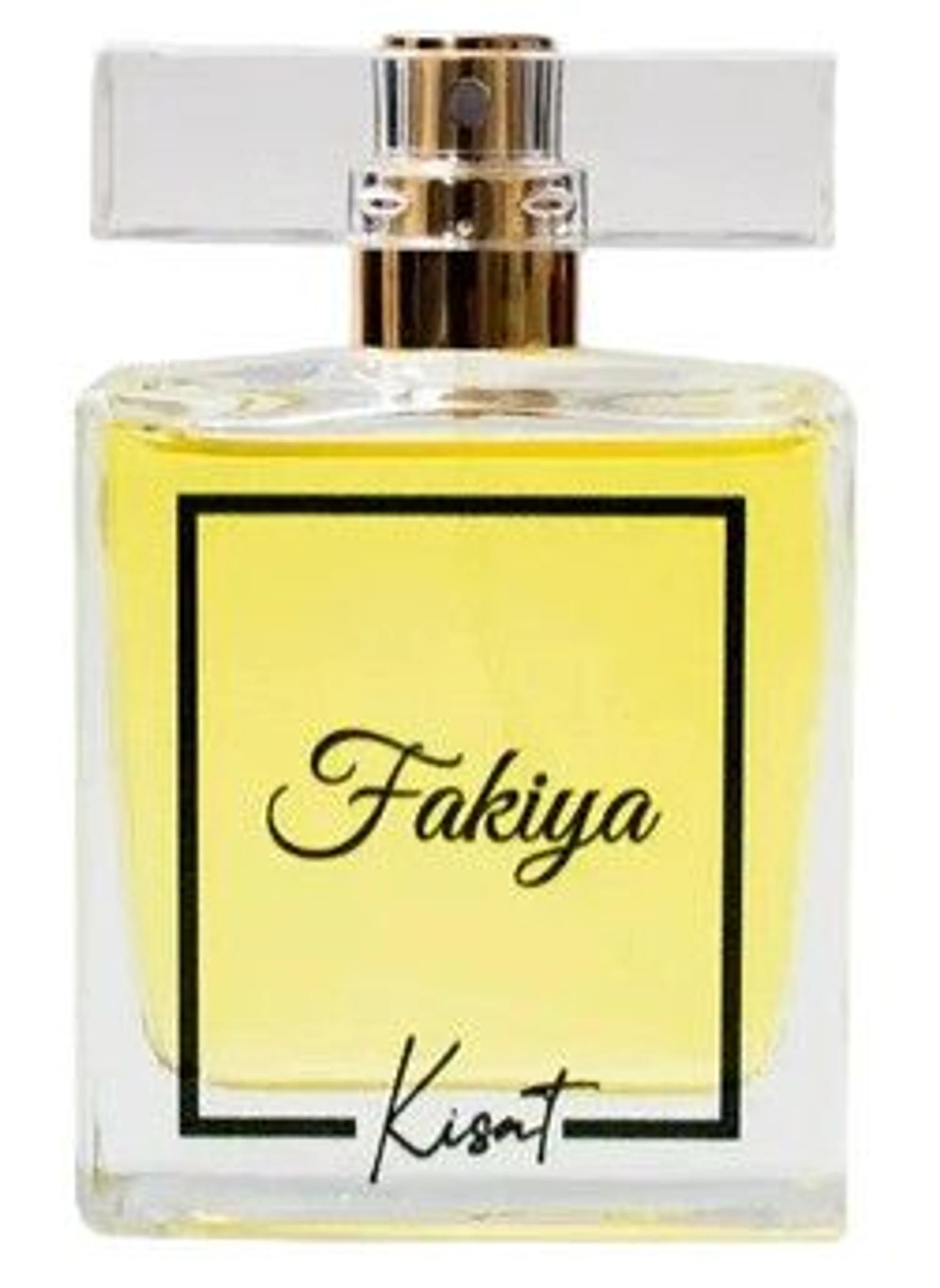 Fakiya
