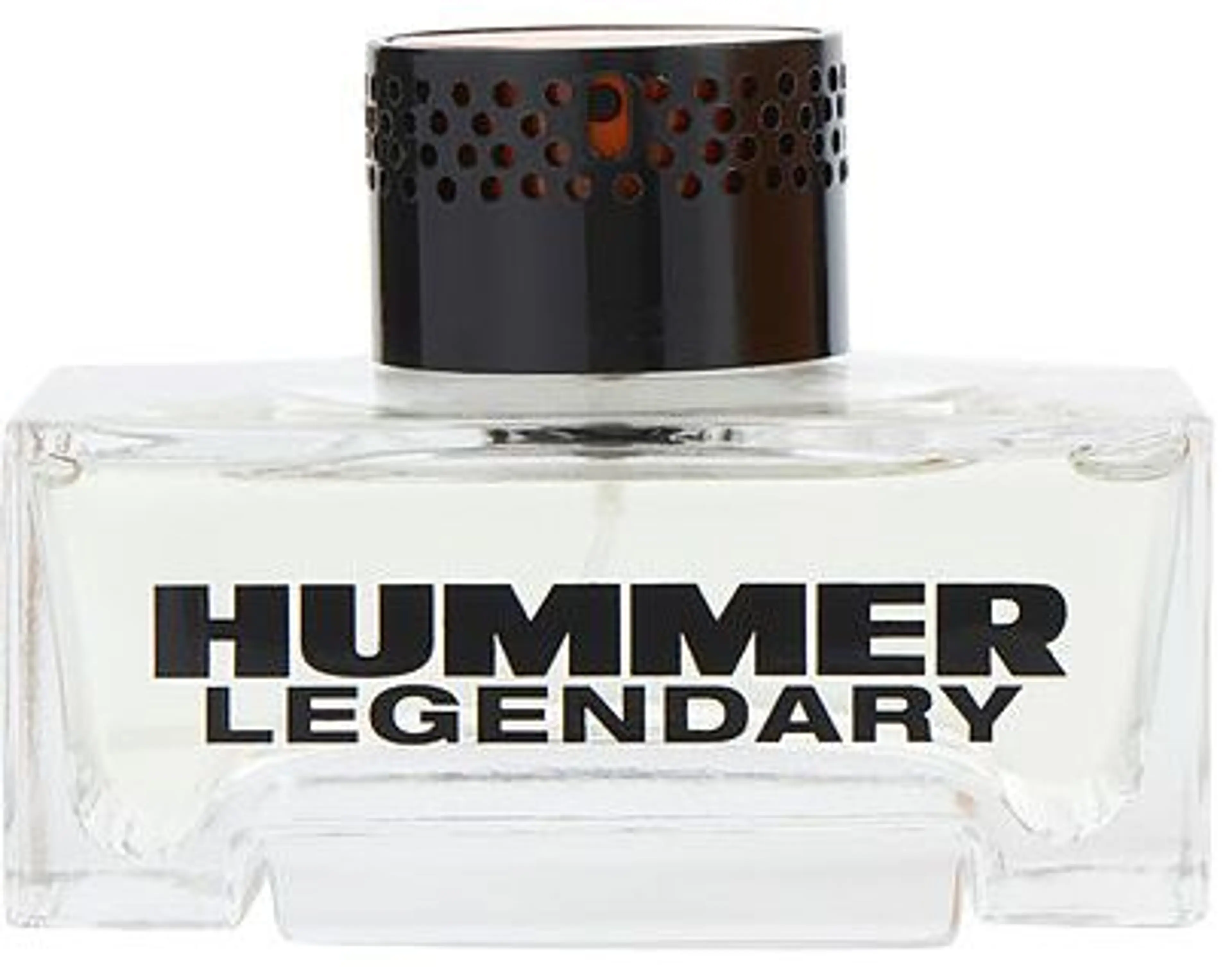 Hummer Legendary