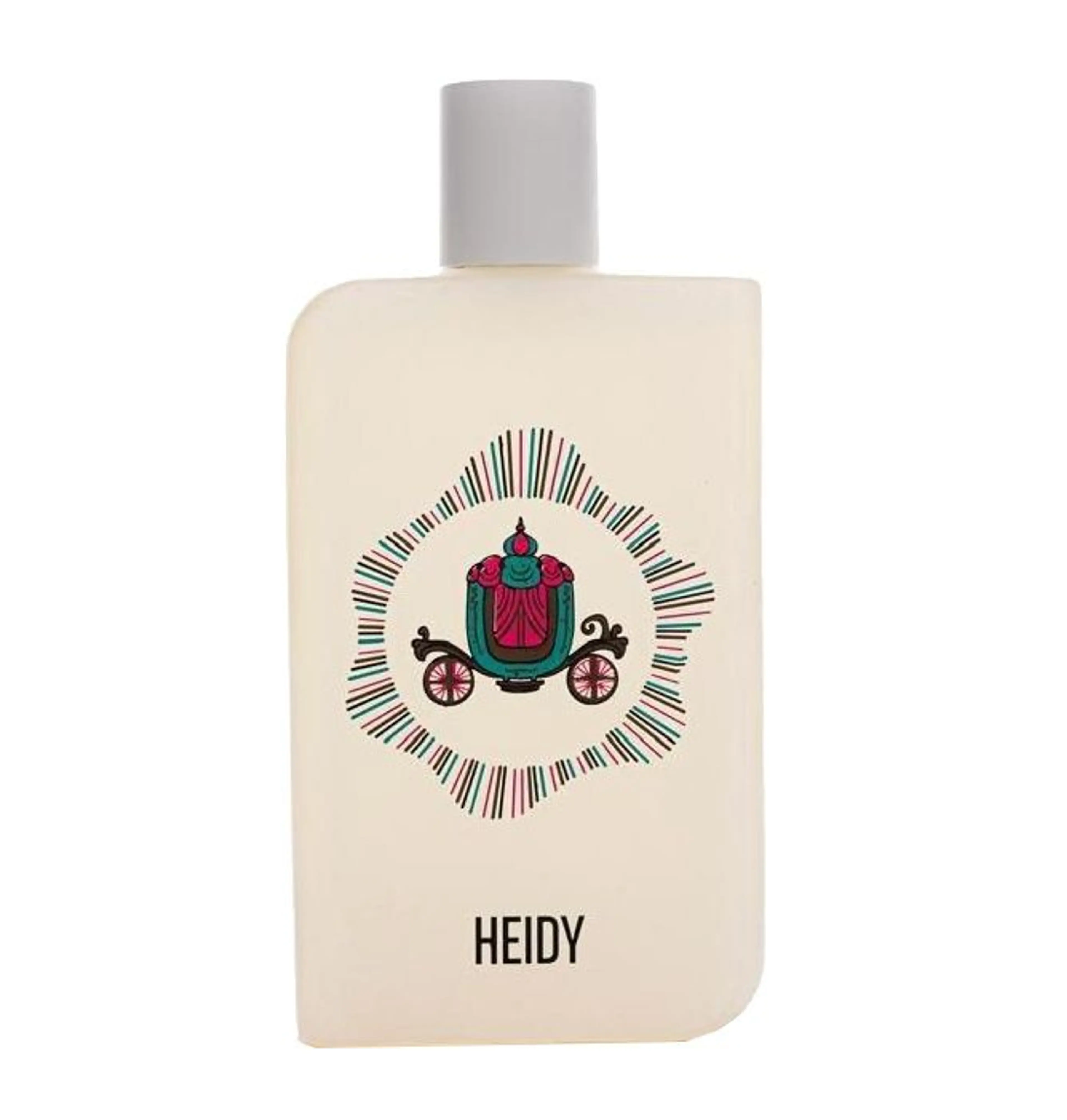 Heidy