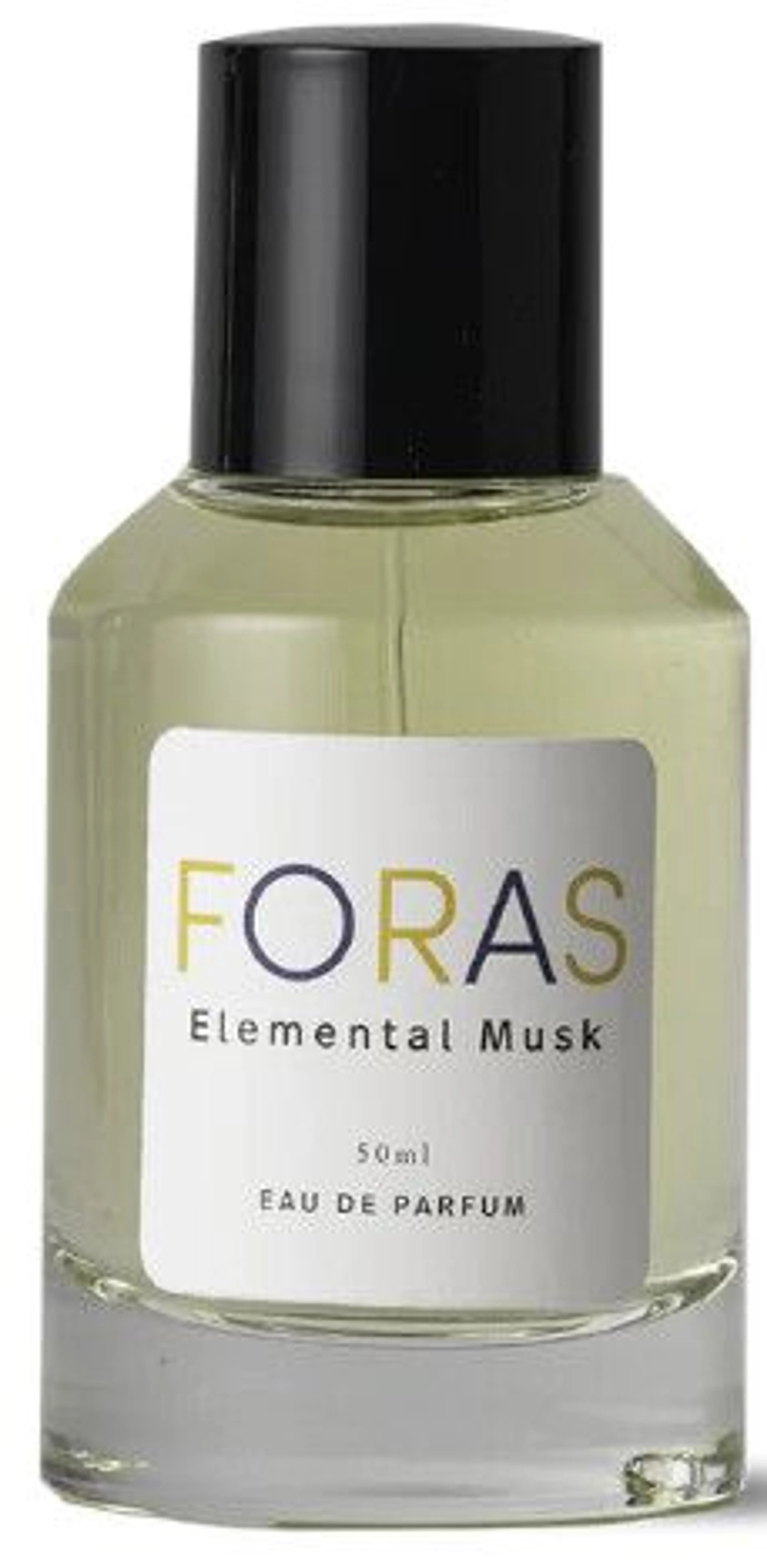 Elemental Musk