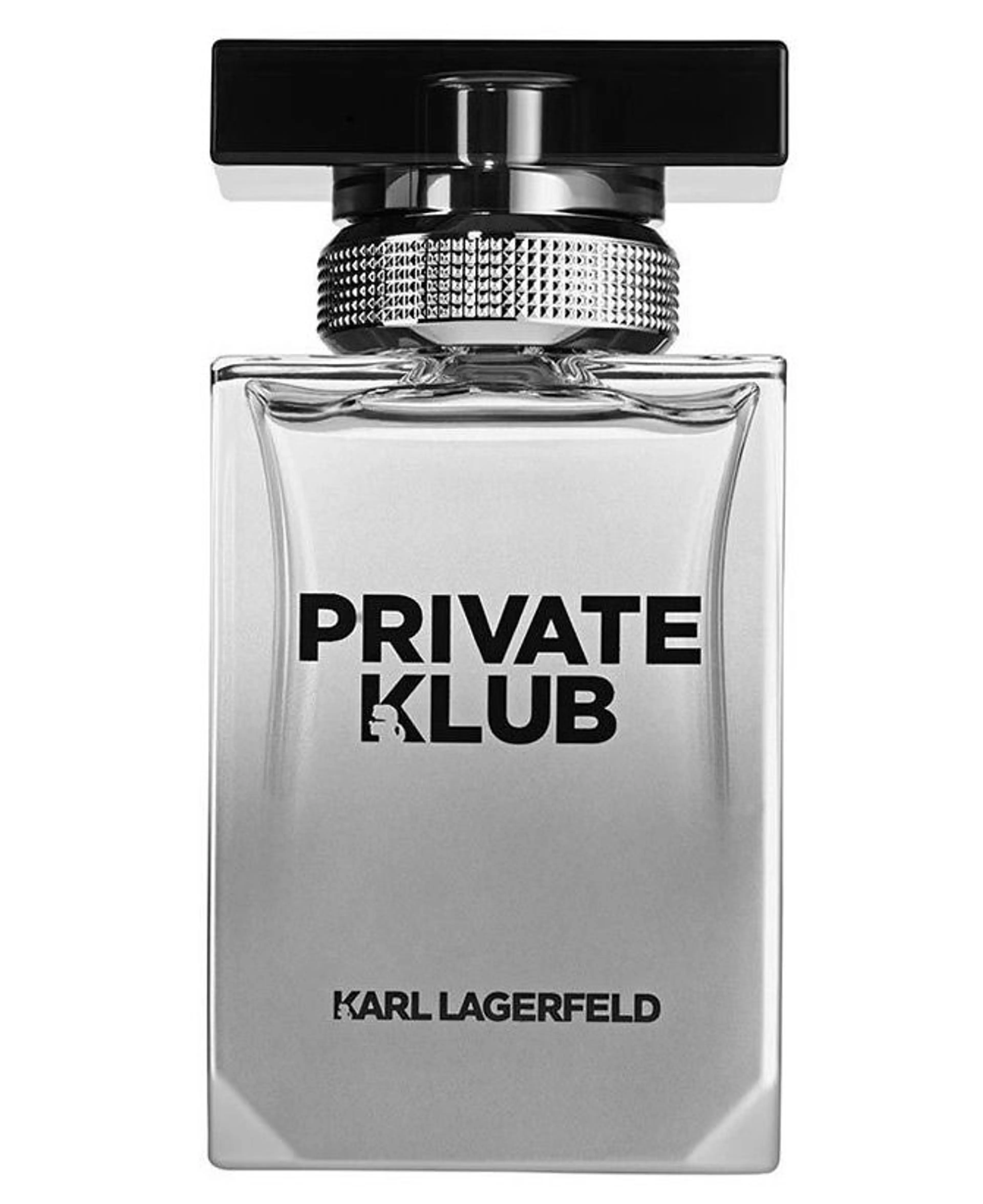 Karl Lagerfeld Private Klub for Men