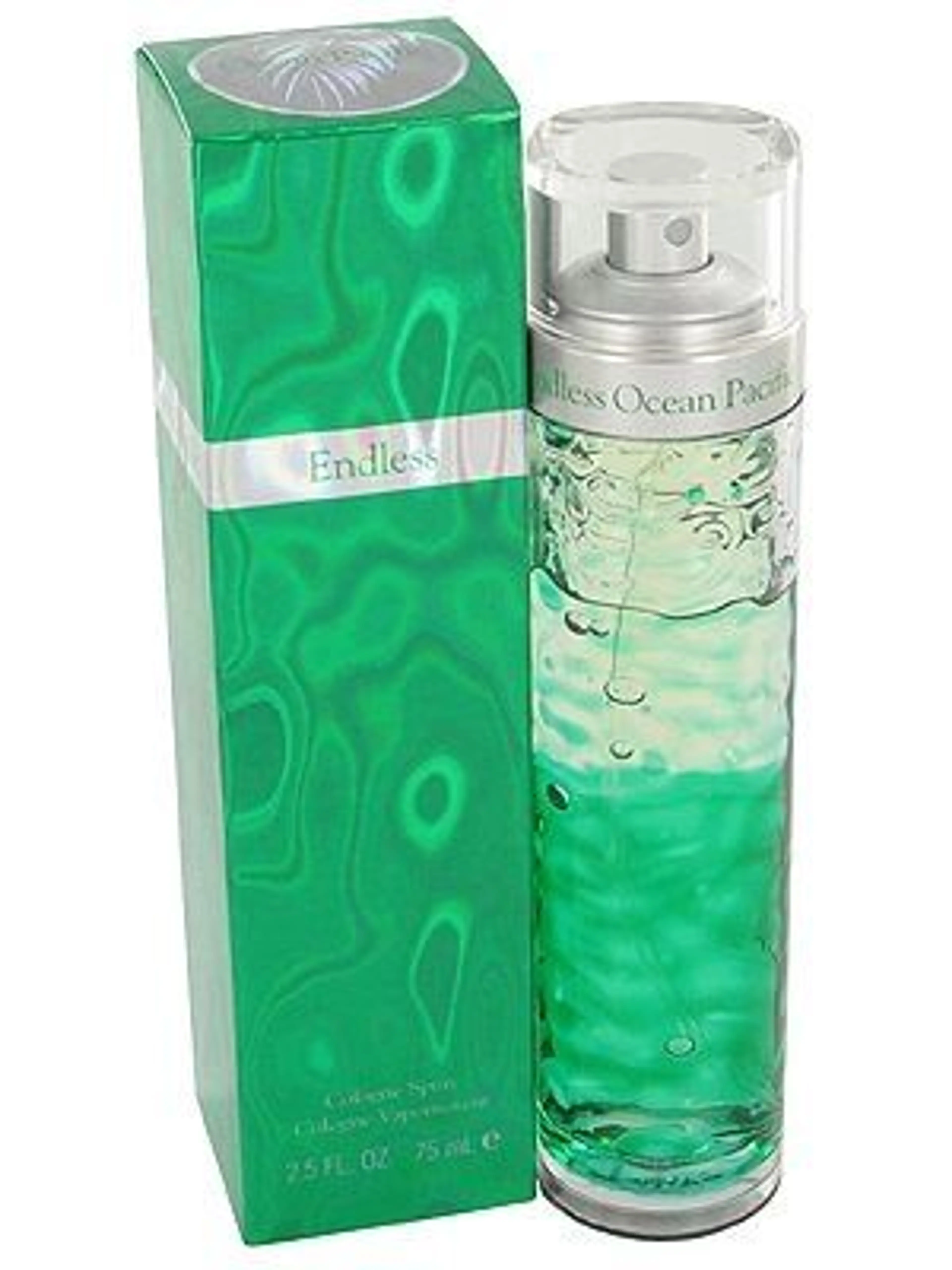 Endless Ocean Pacific for Men