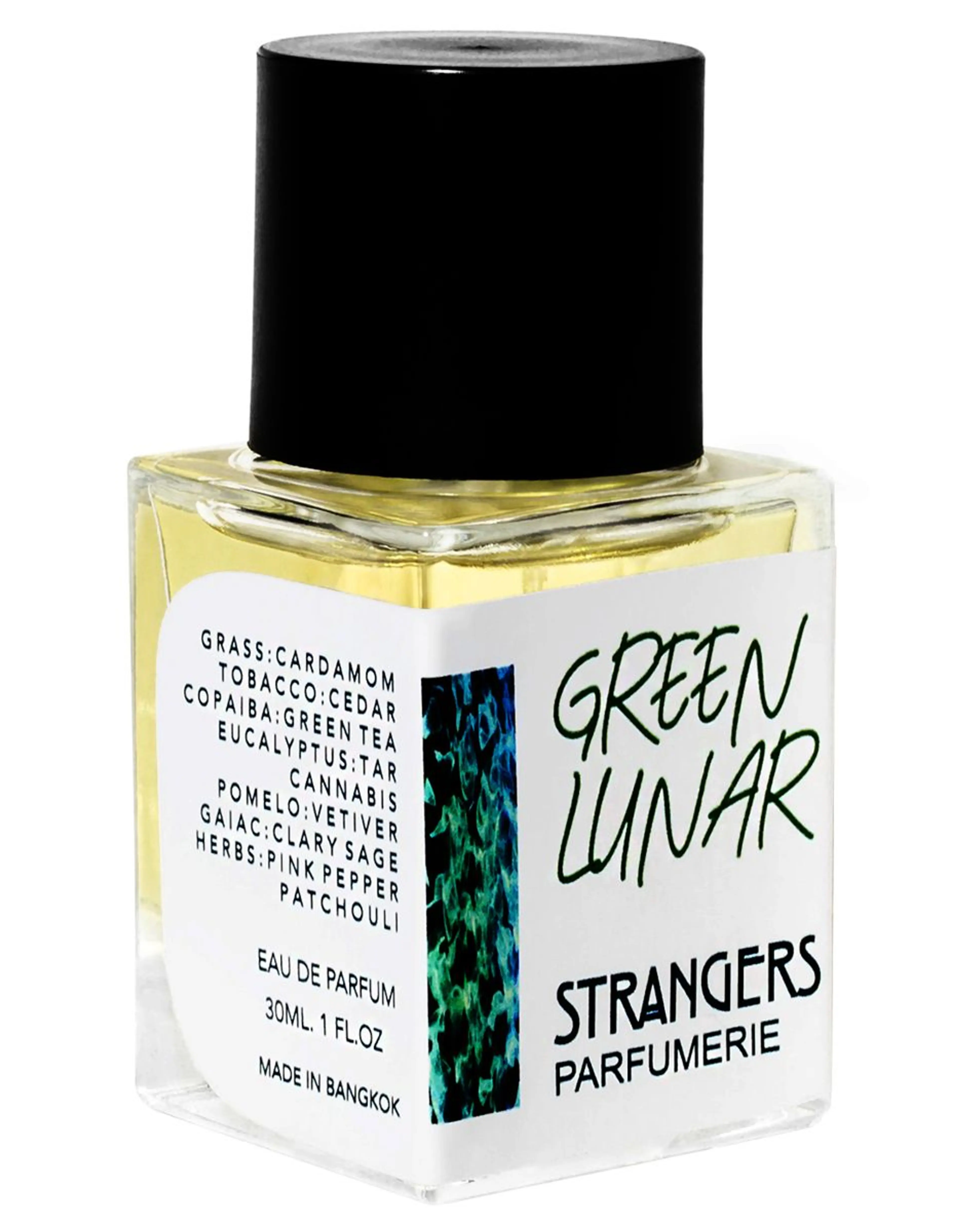 Green Lunar
