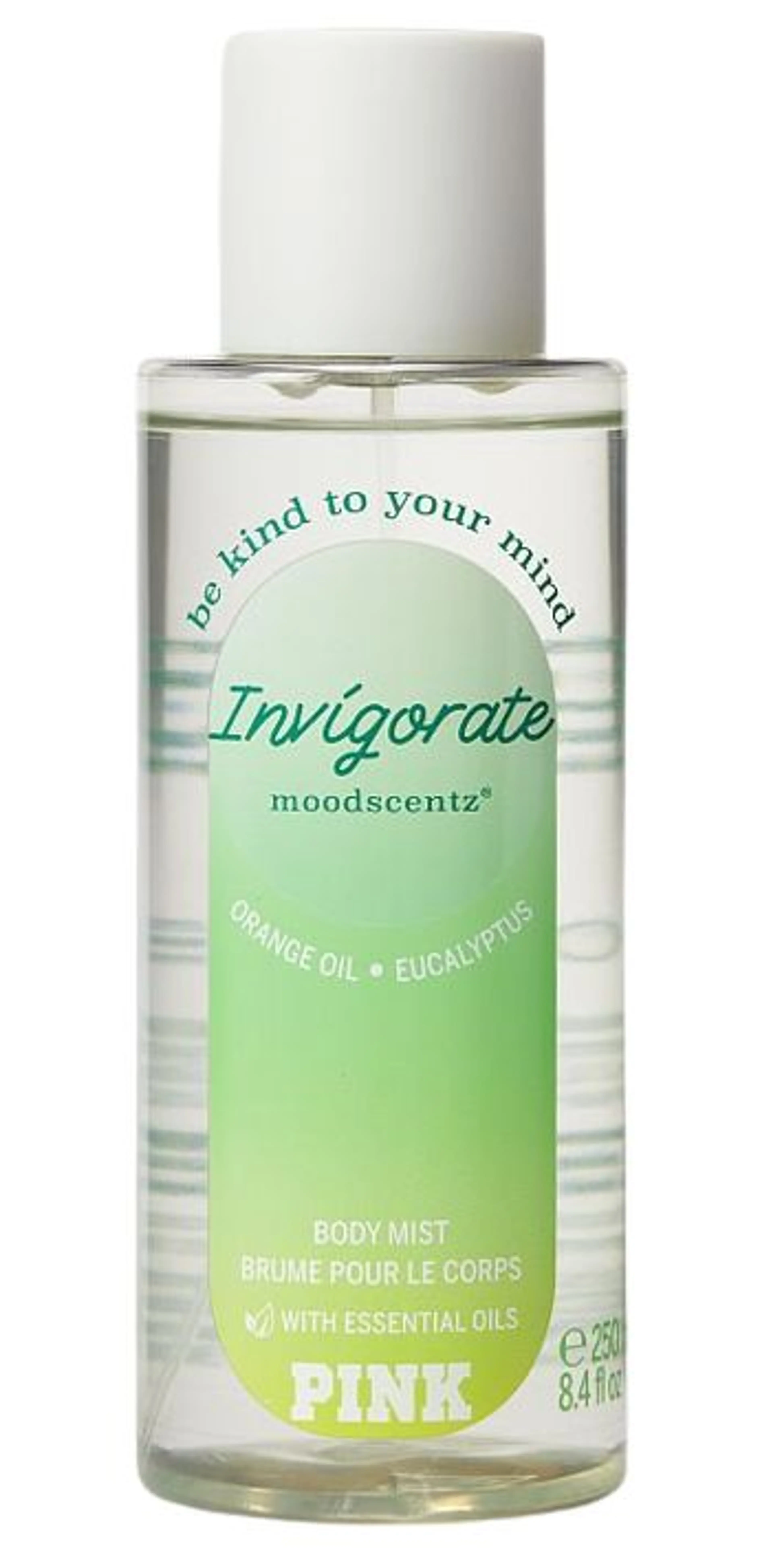 Invigorate Moodscentz